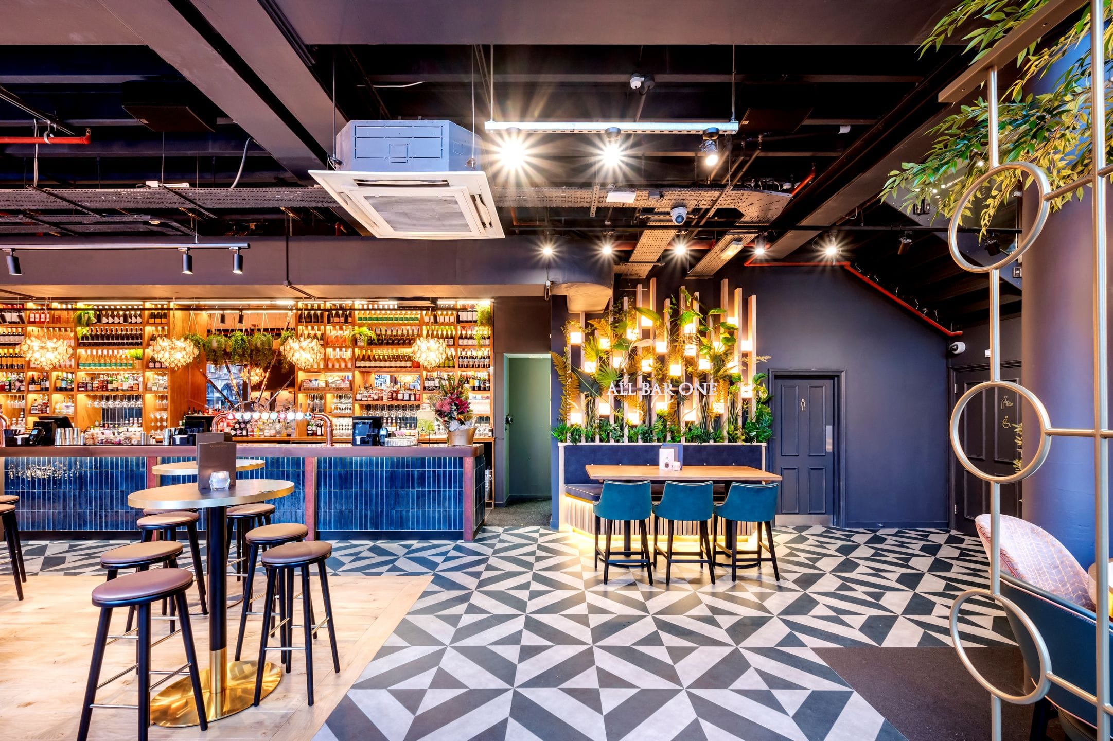 Full Venue Hire  2
