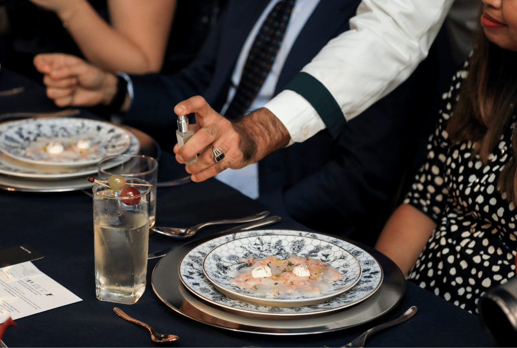 Private Dining & Buyout at Lucciola Restaurant 13