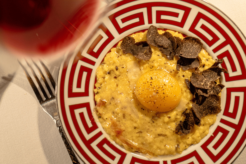 Private Dining & Buyout at Lucciola Restaurant 3
