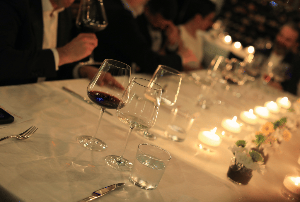Private Dining & Buyout at Lucciola Restaurant 8