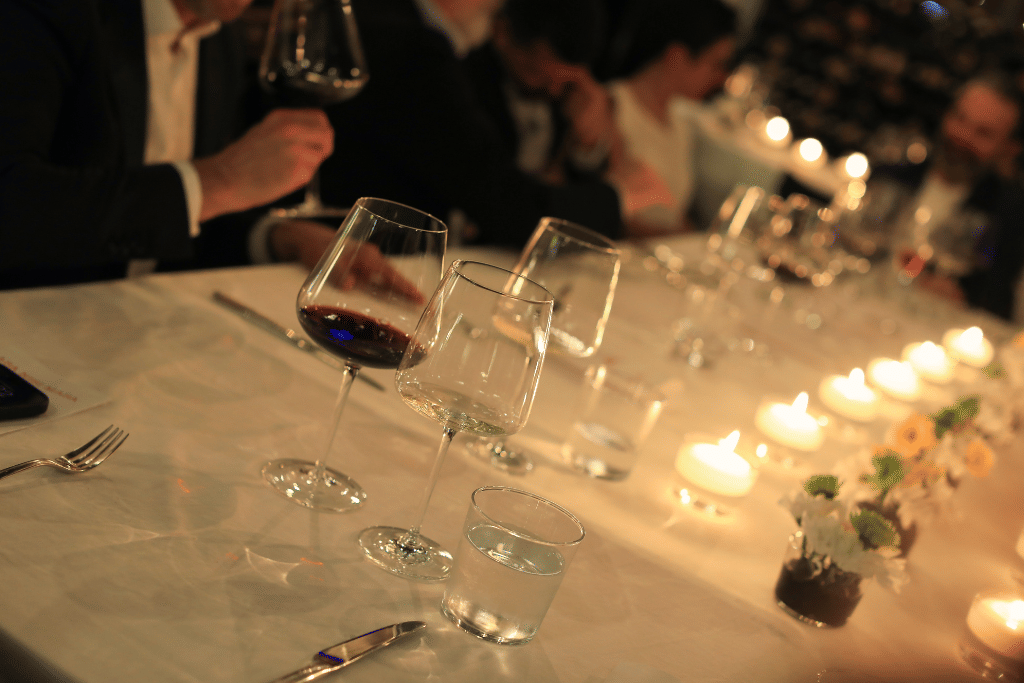 Private Dining & Buyout at Lucciola Restaurant 8