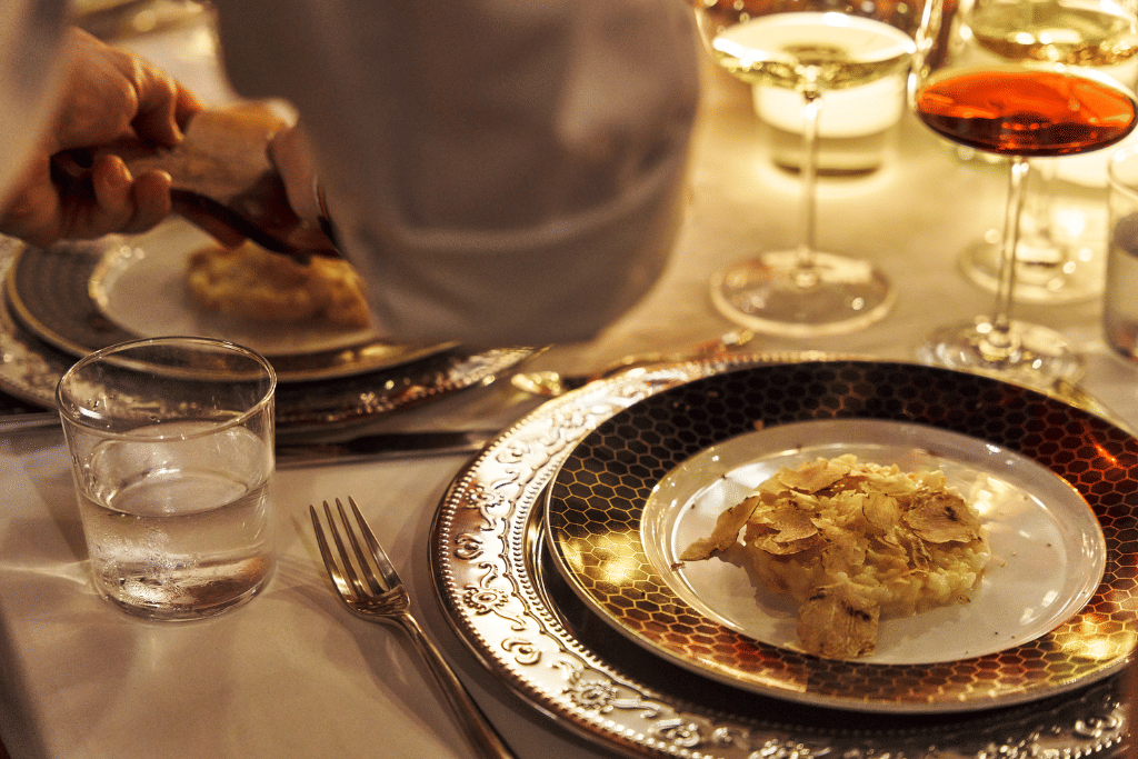 Private Dining & Buyout at Lucciola Restaurant 11