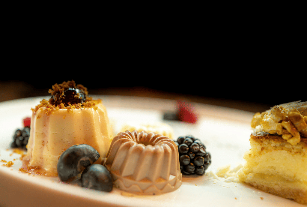Private Dining & Buyout at Lucciola Restaurant 9