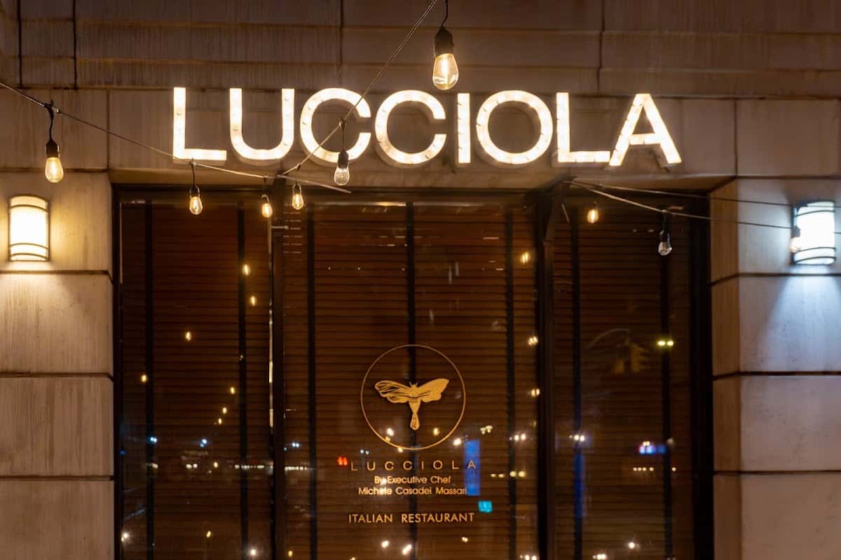 Lucciola 2