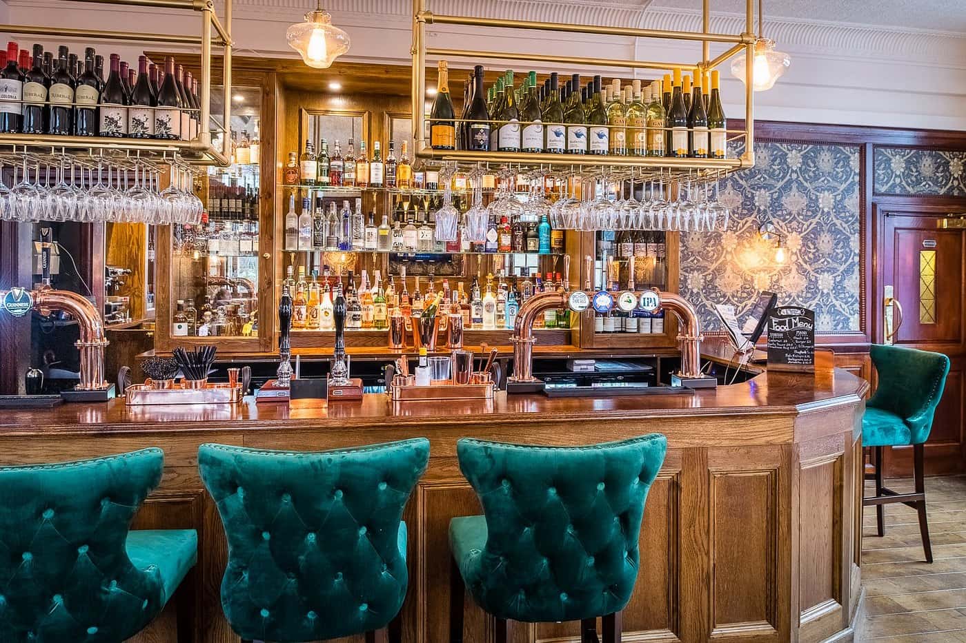 Venue Hire 3