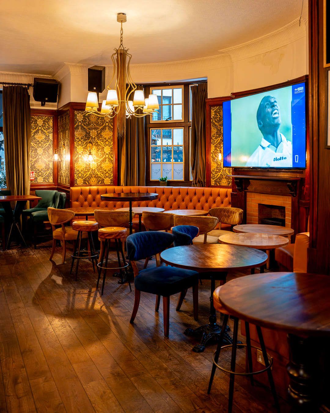 Venue Hire 1