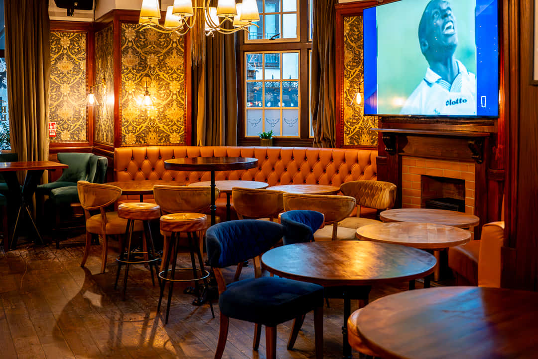 Venue Hire 1