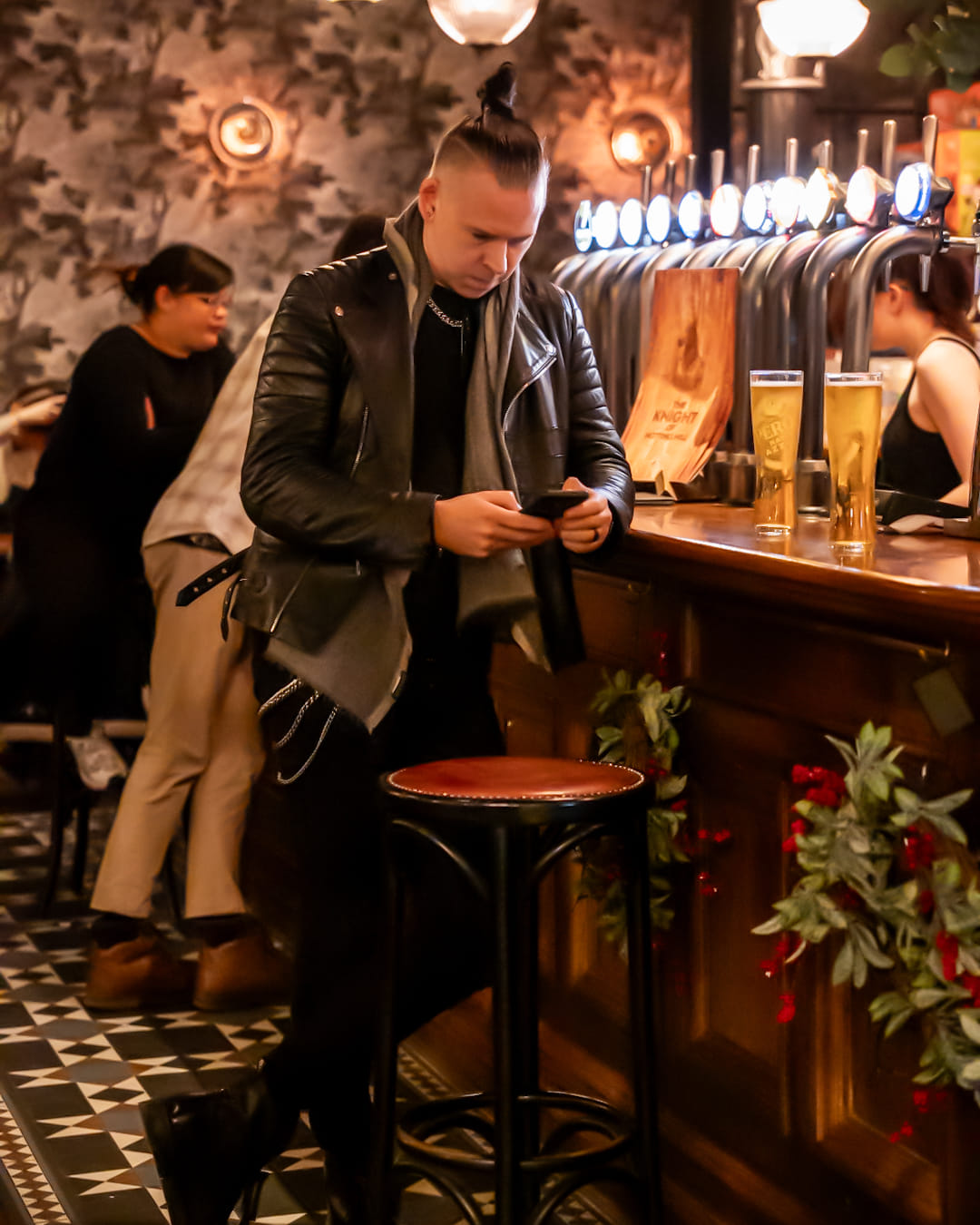 Venue Hire 8