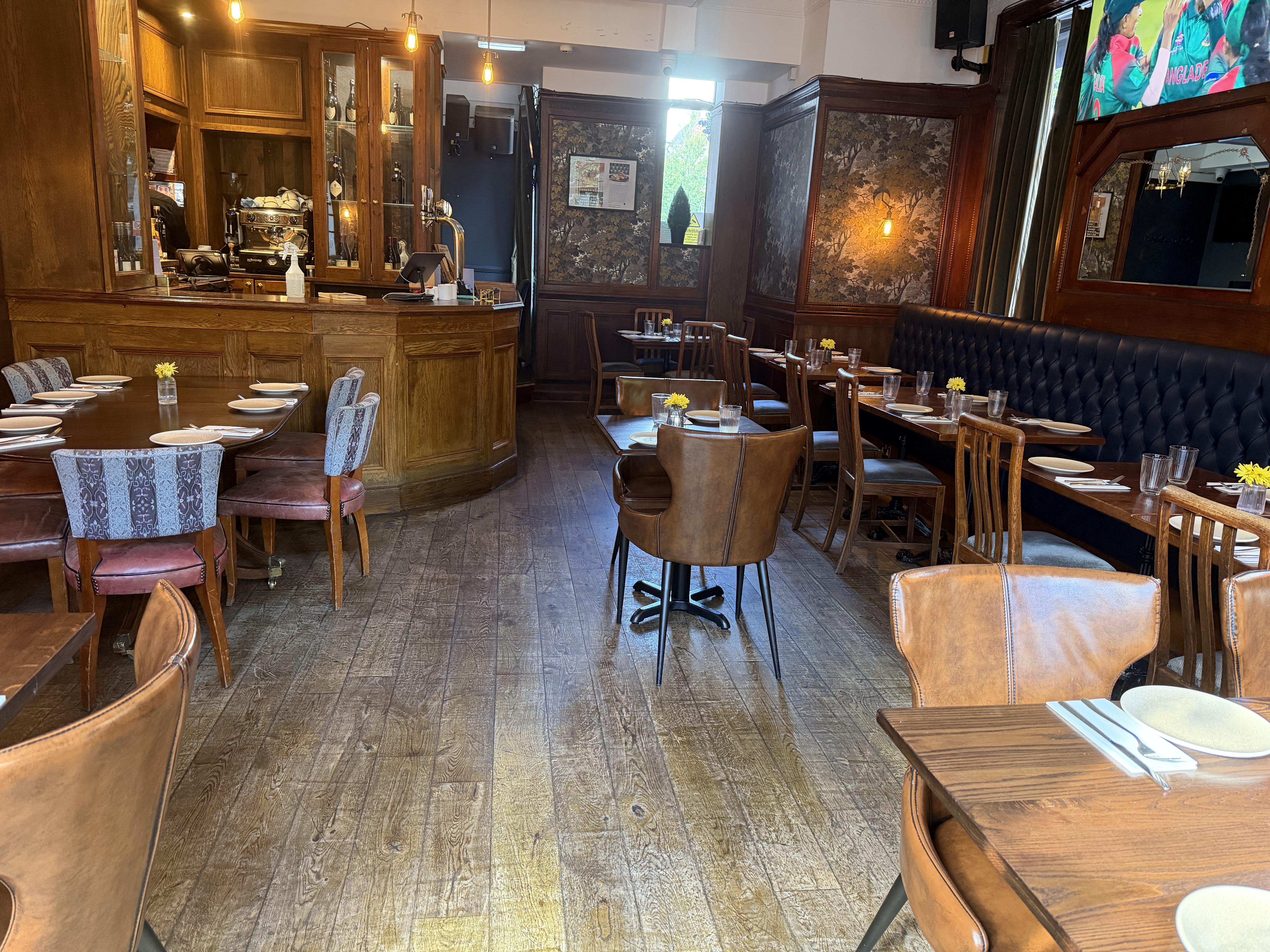 Venue Hire 6