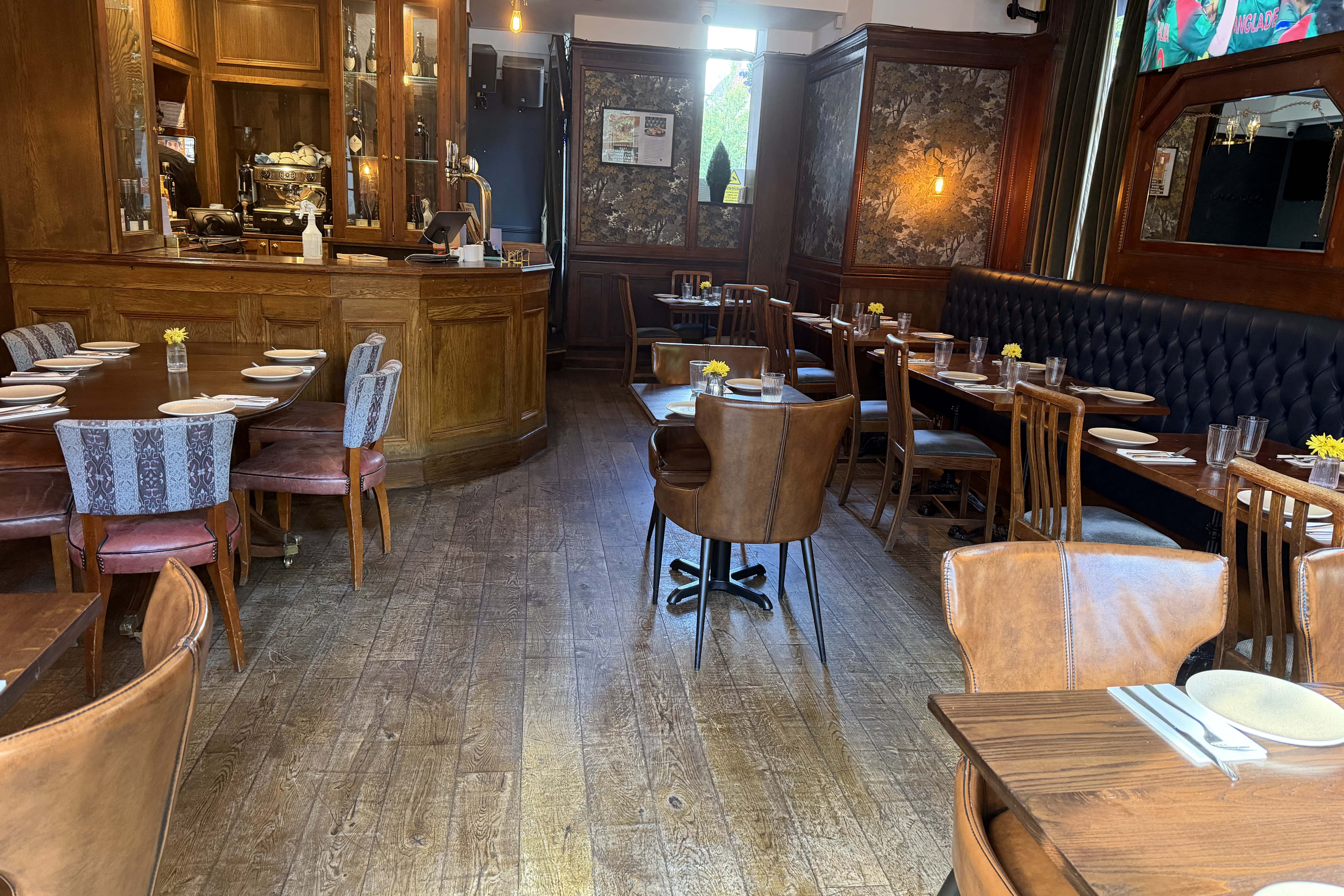 Venue Hire 6