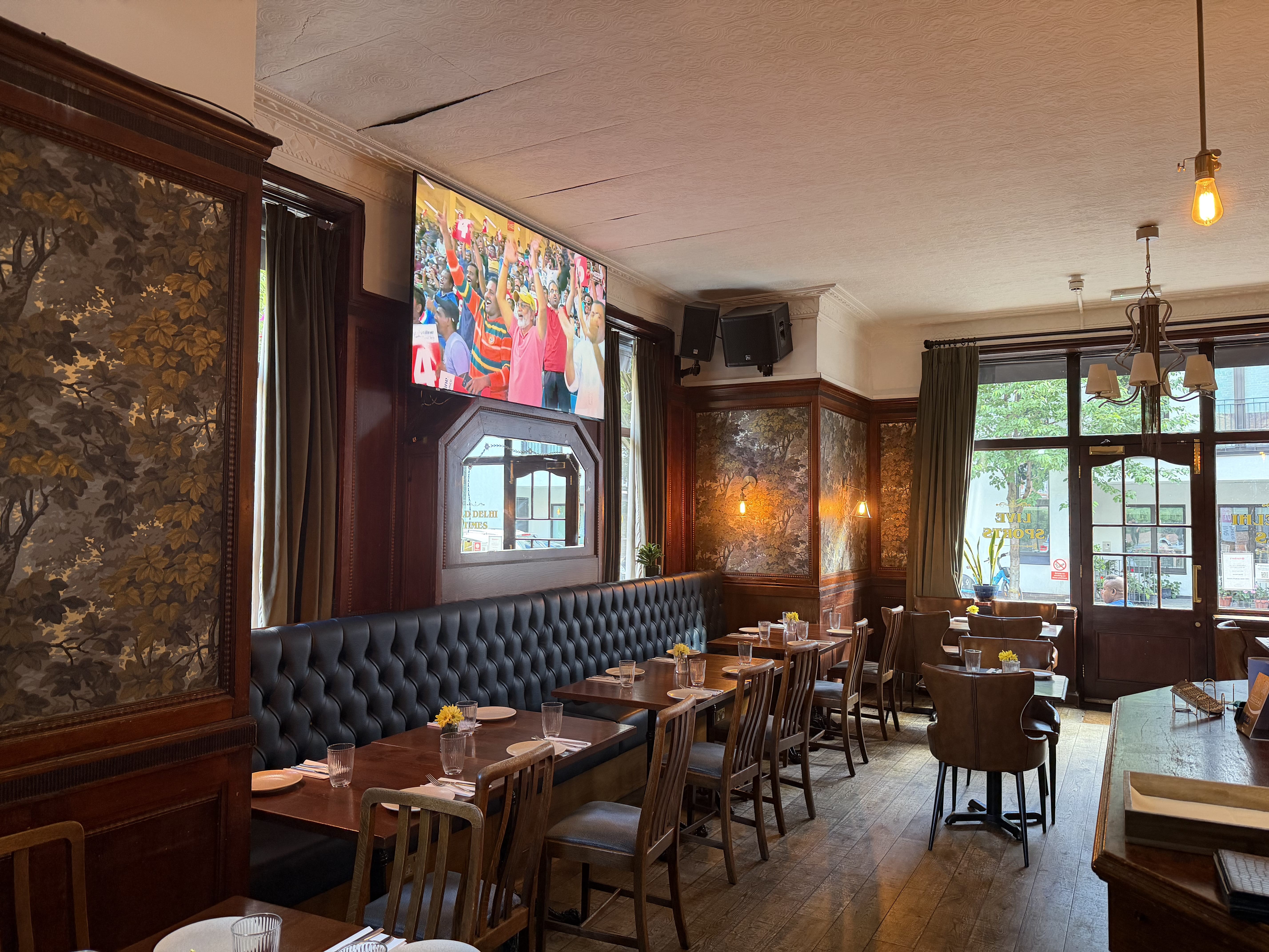 Venue Hire 7