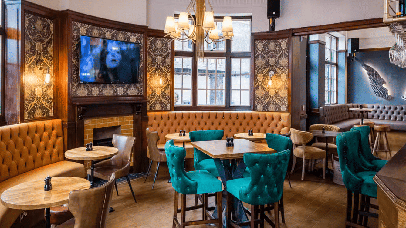 Venue Hire 2