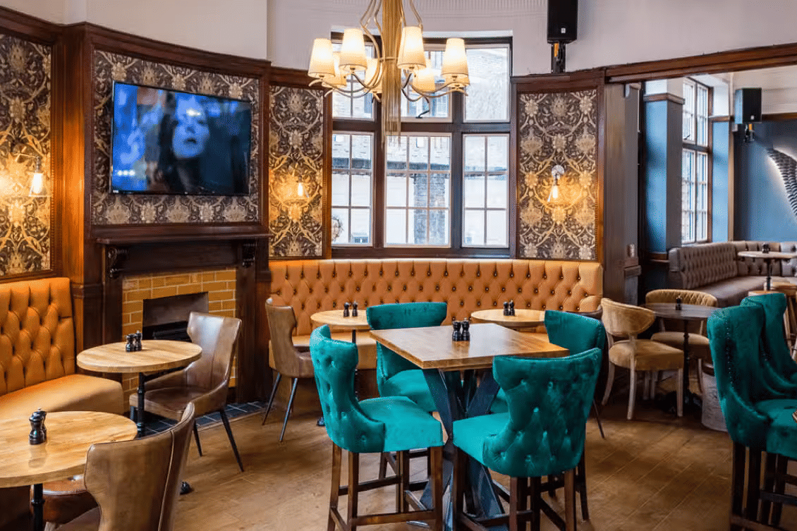Venue Hire 2