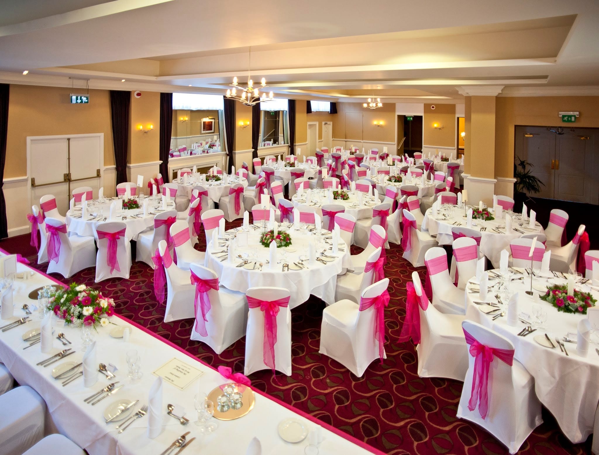 Meyrick Suite