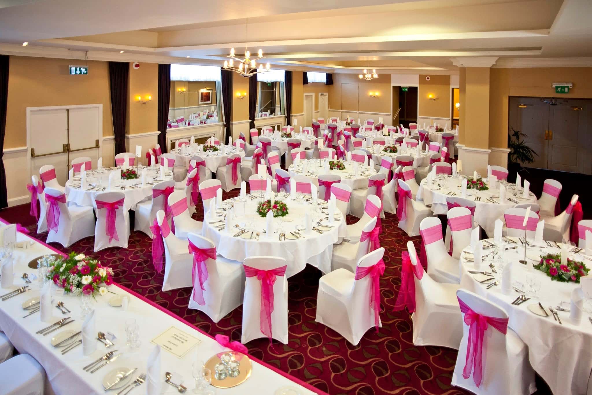 Meyrick Suite 0