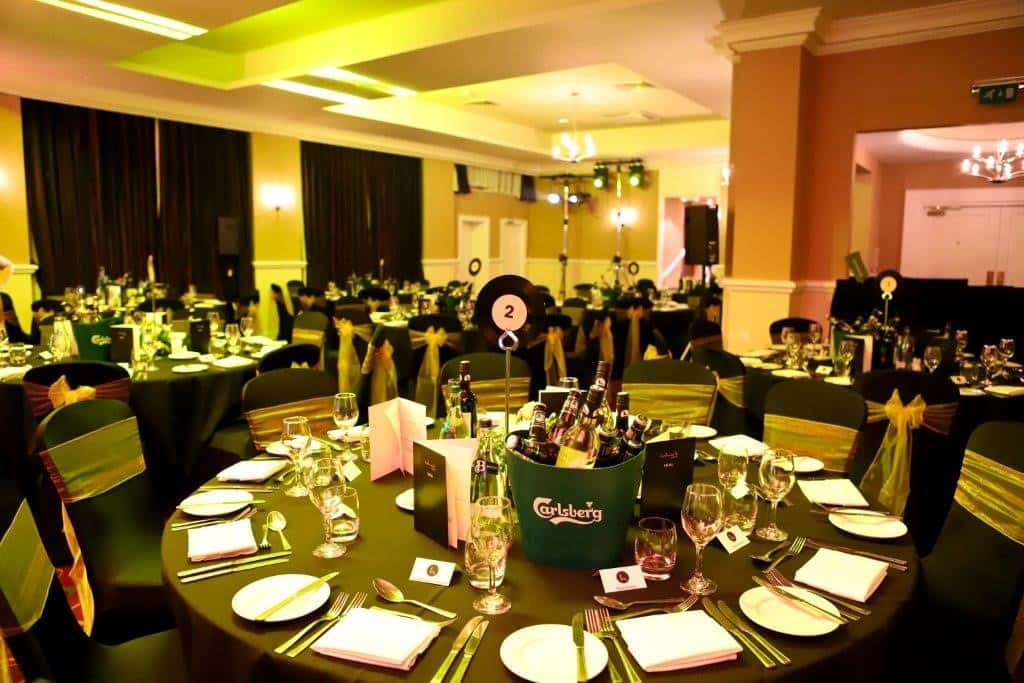 Meyrick Suite 1
