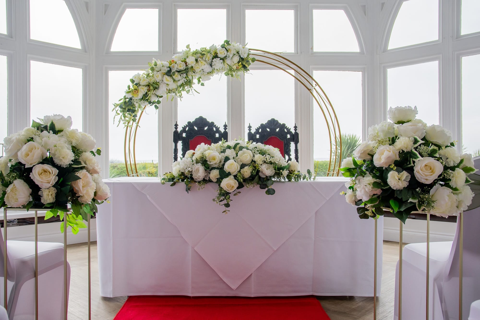 Orangery 1