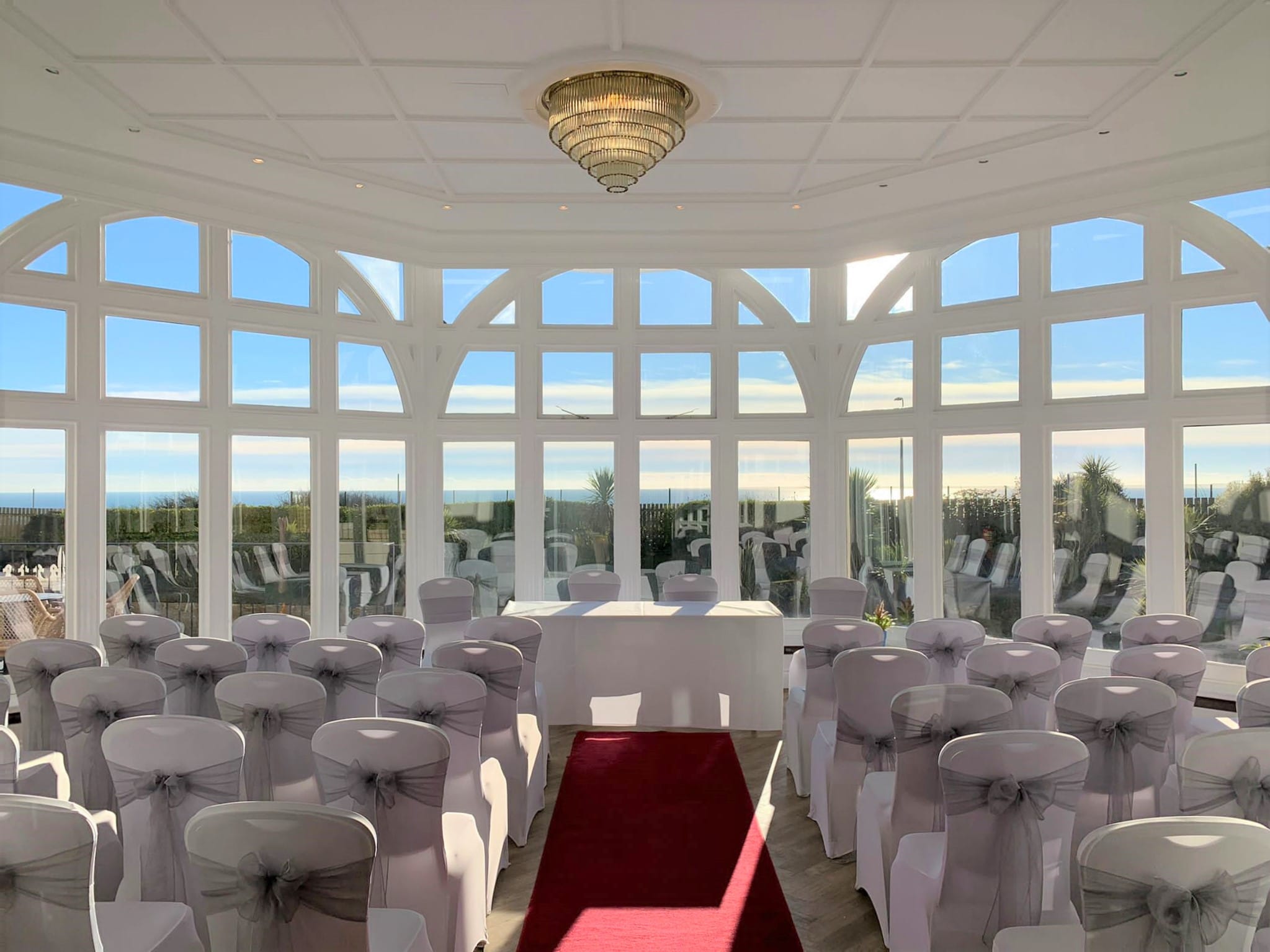 Orangery 0