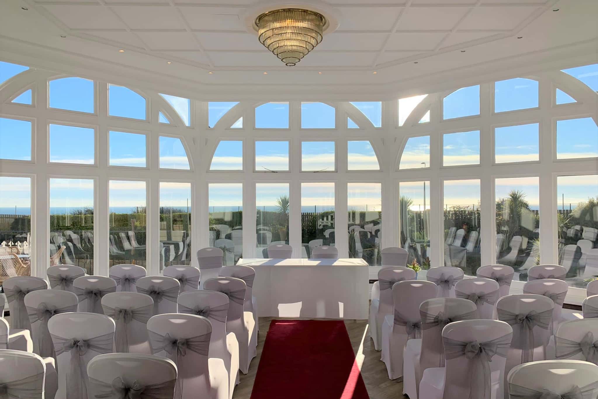 Orangery 0