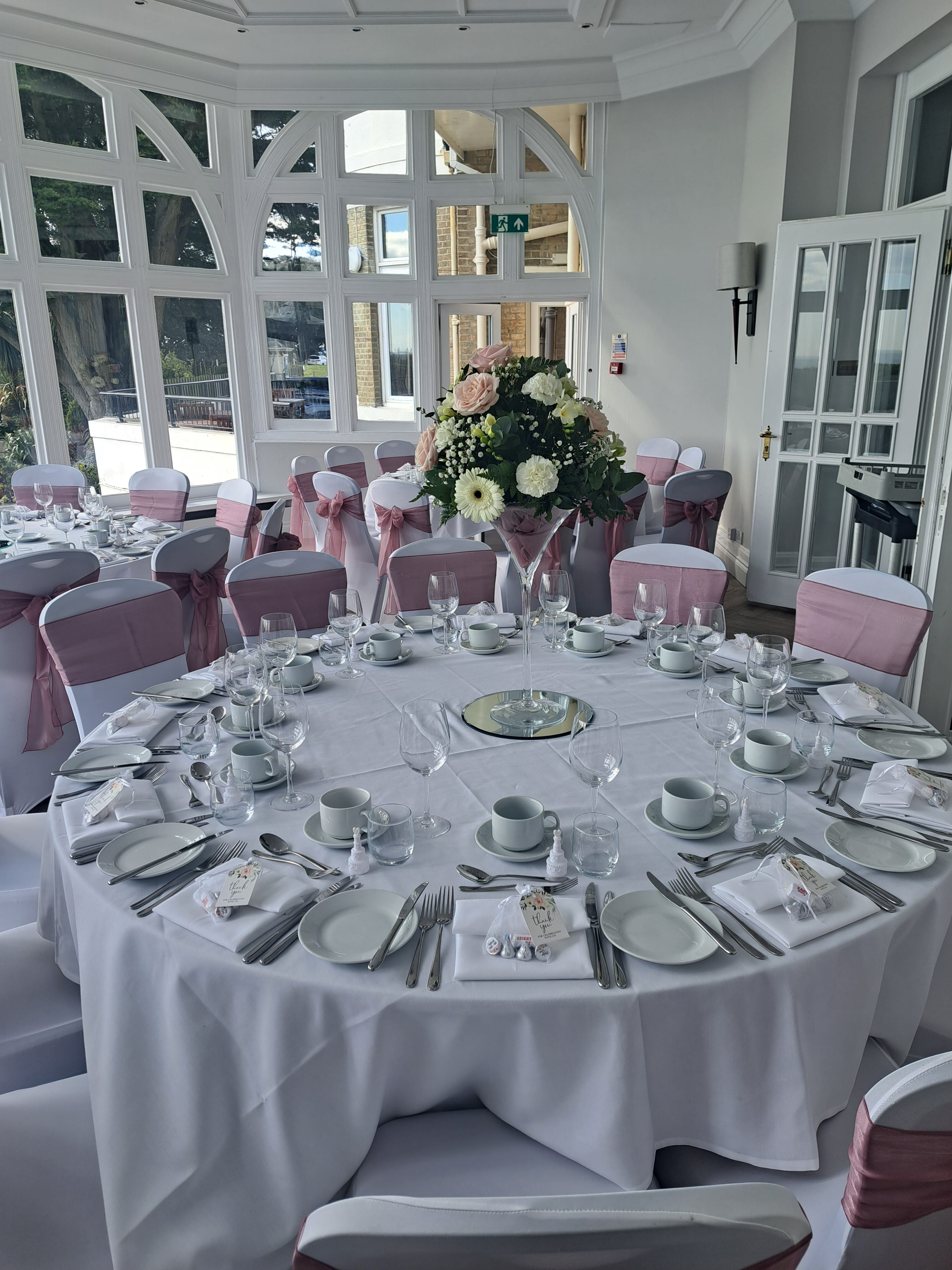 Orangery 2