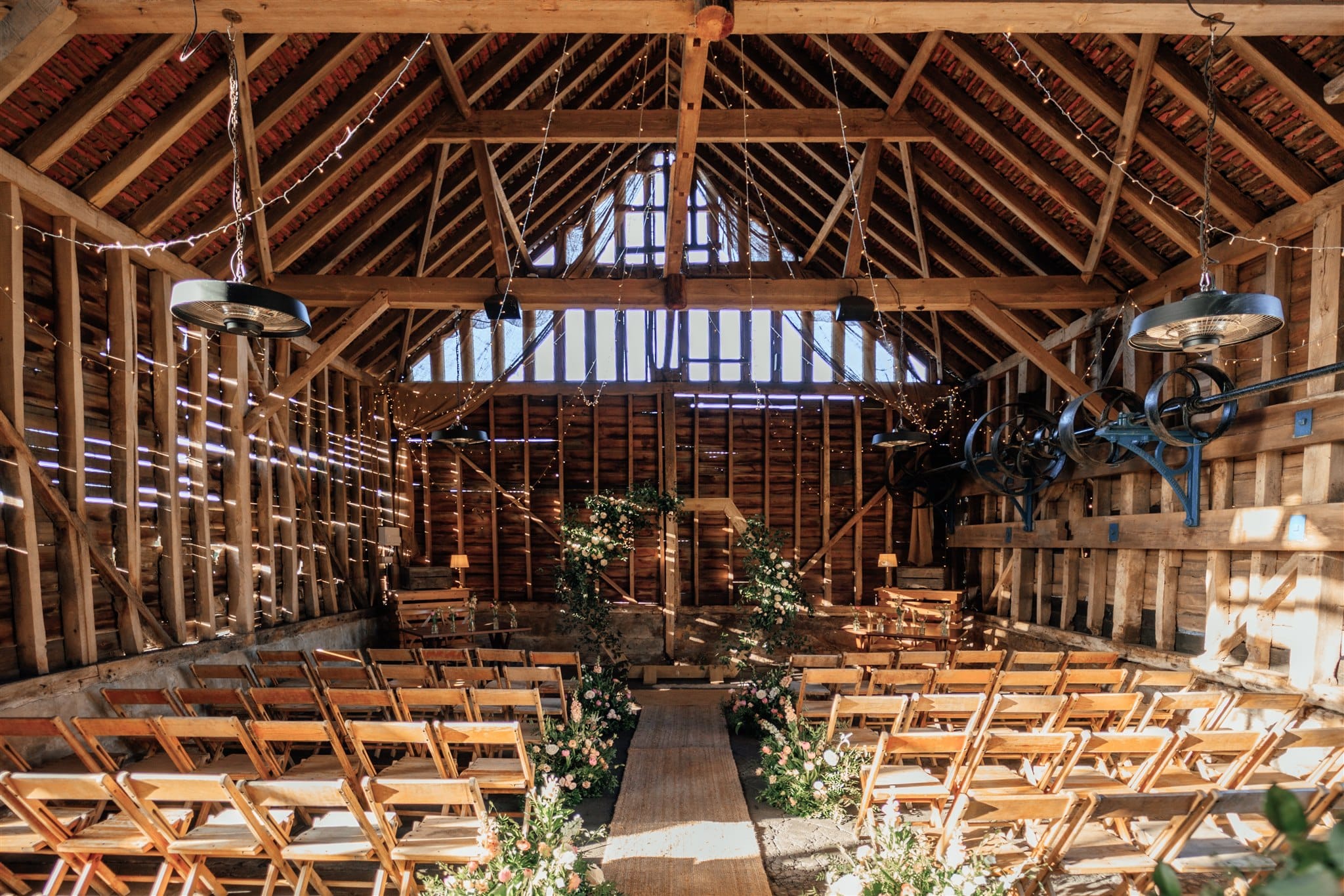 The Granary 0