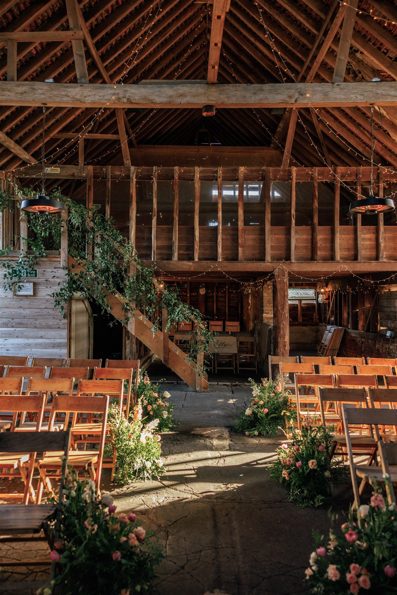 The Granary 1