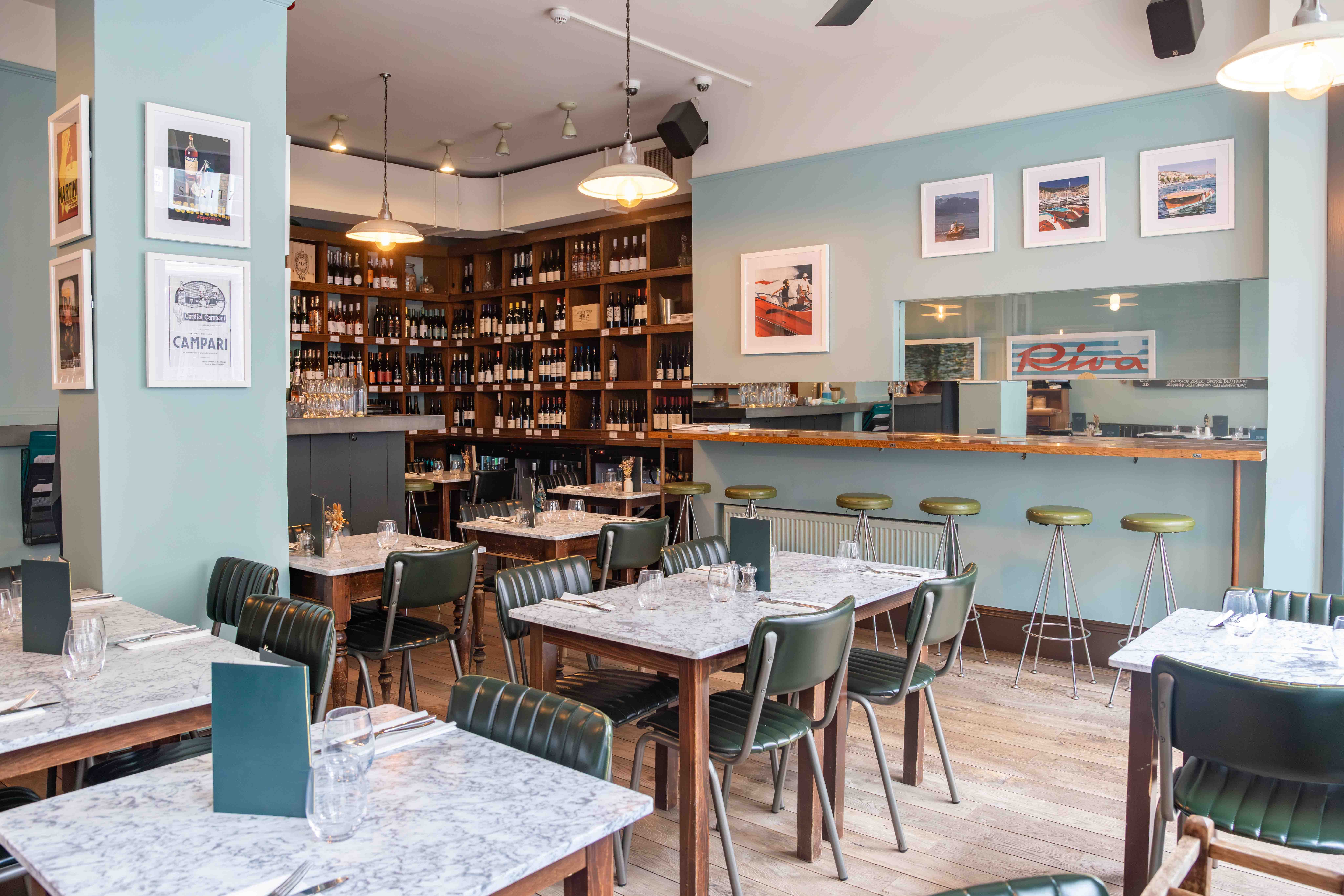 Full Venue Hire 5