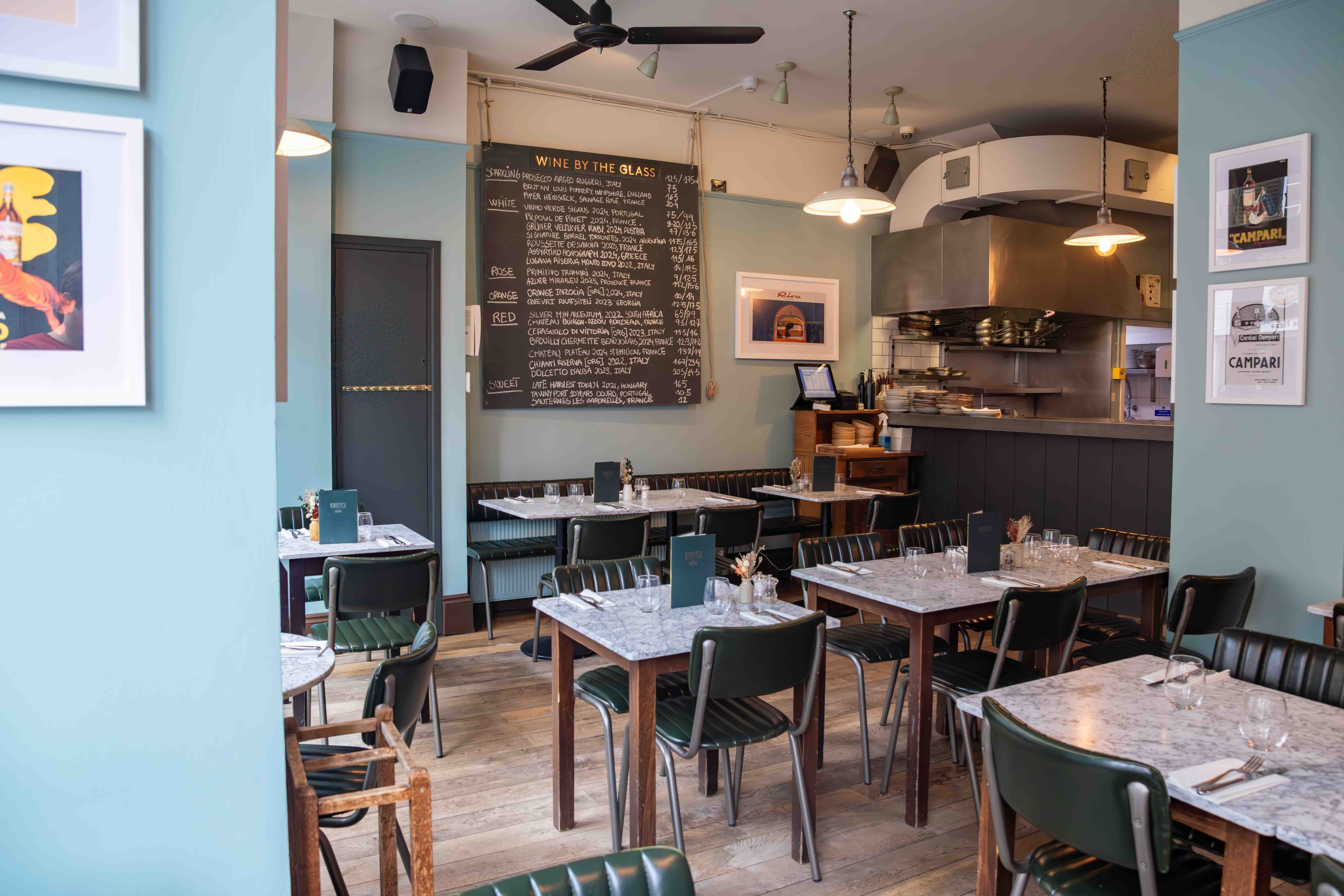 Full Venue Hire 2