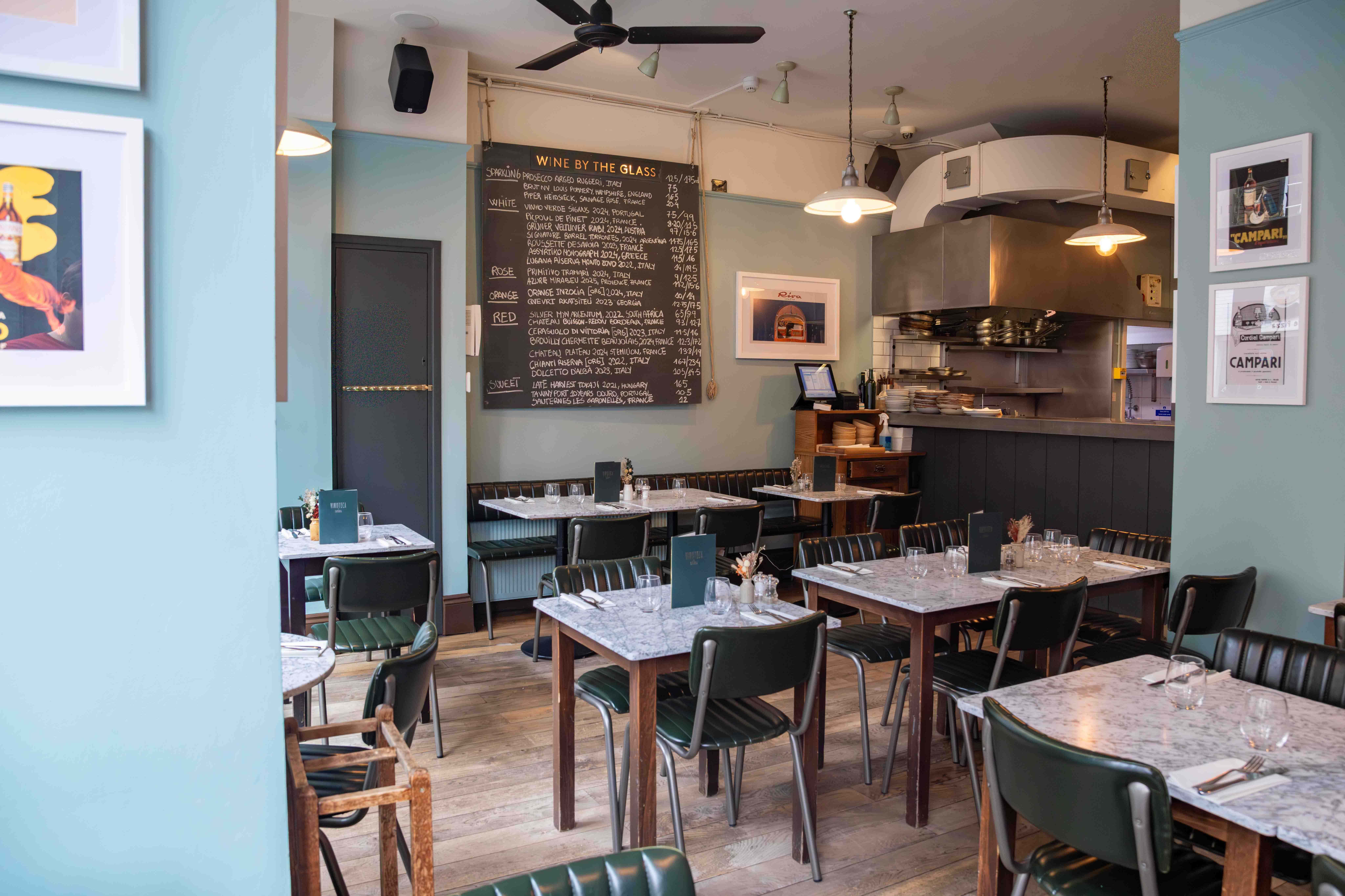 Full Venue Hire 2