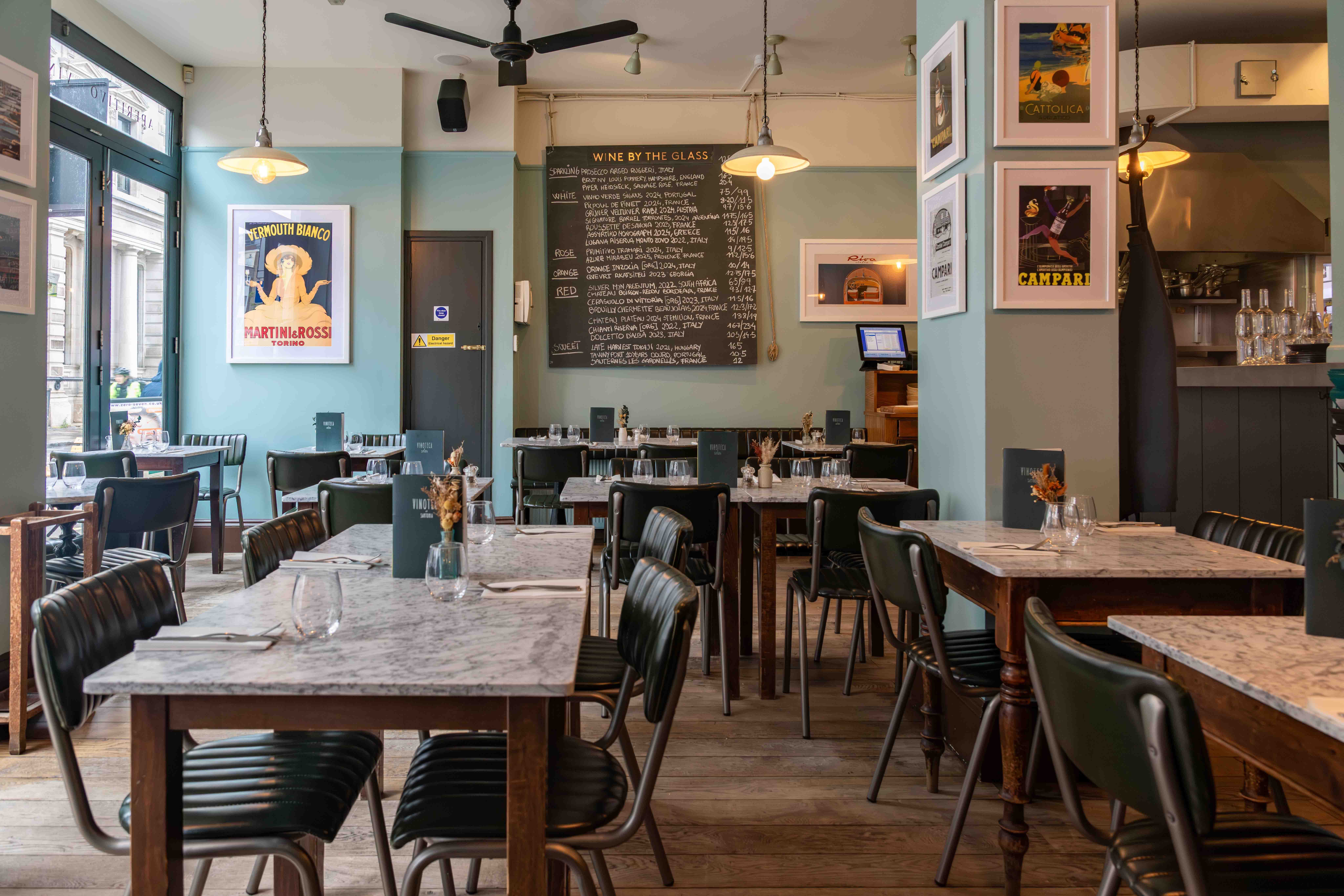 Full Venue Hire 1