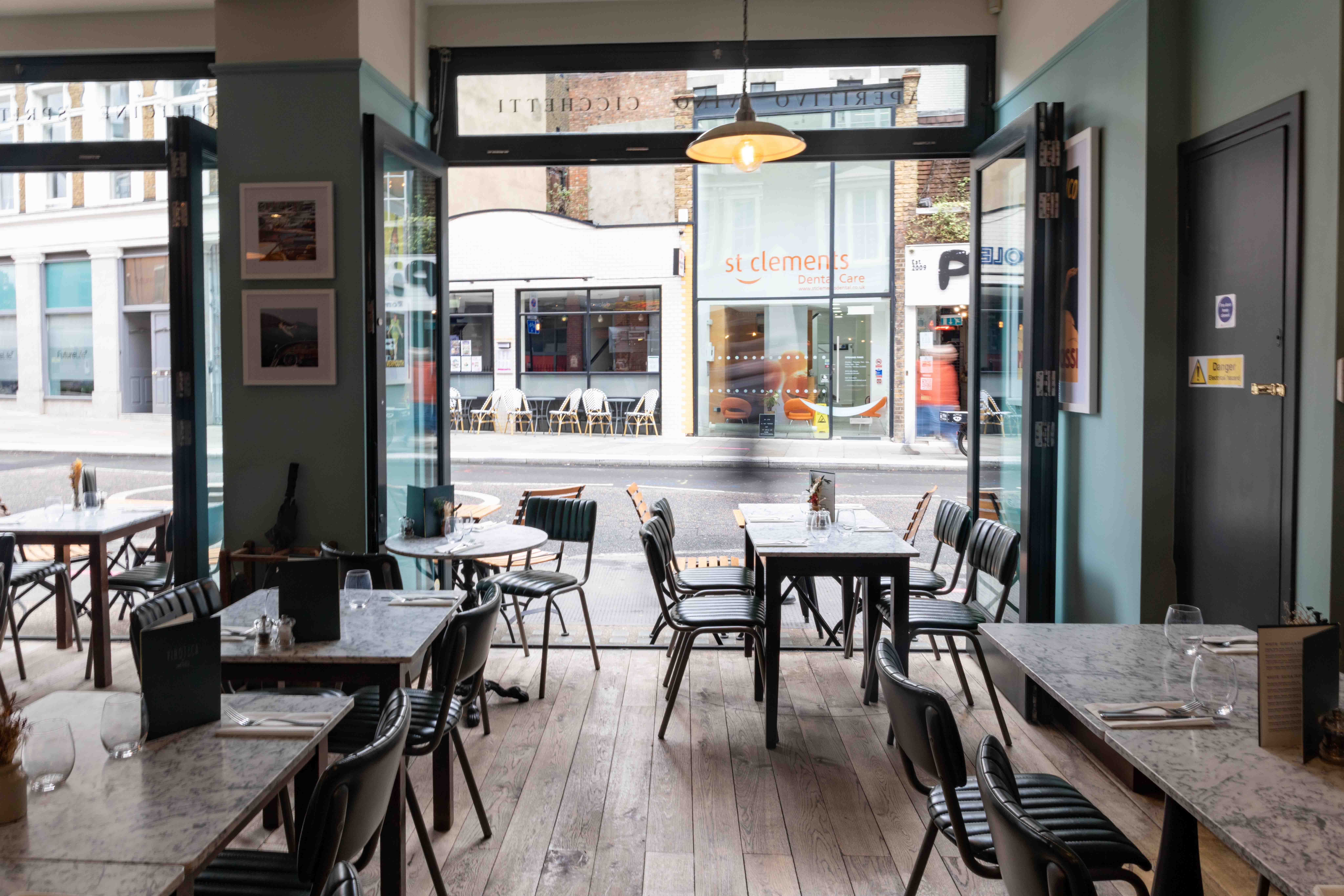 Full Venue Hire 6