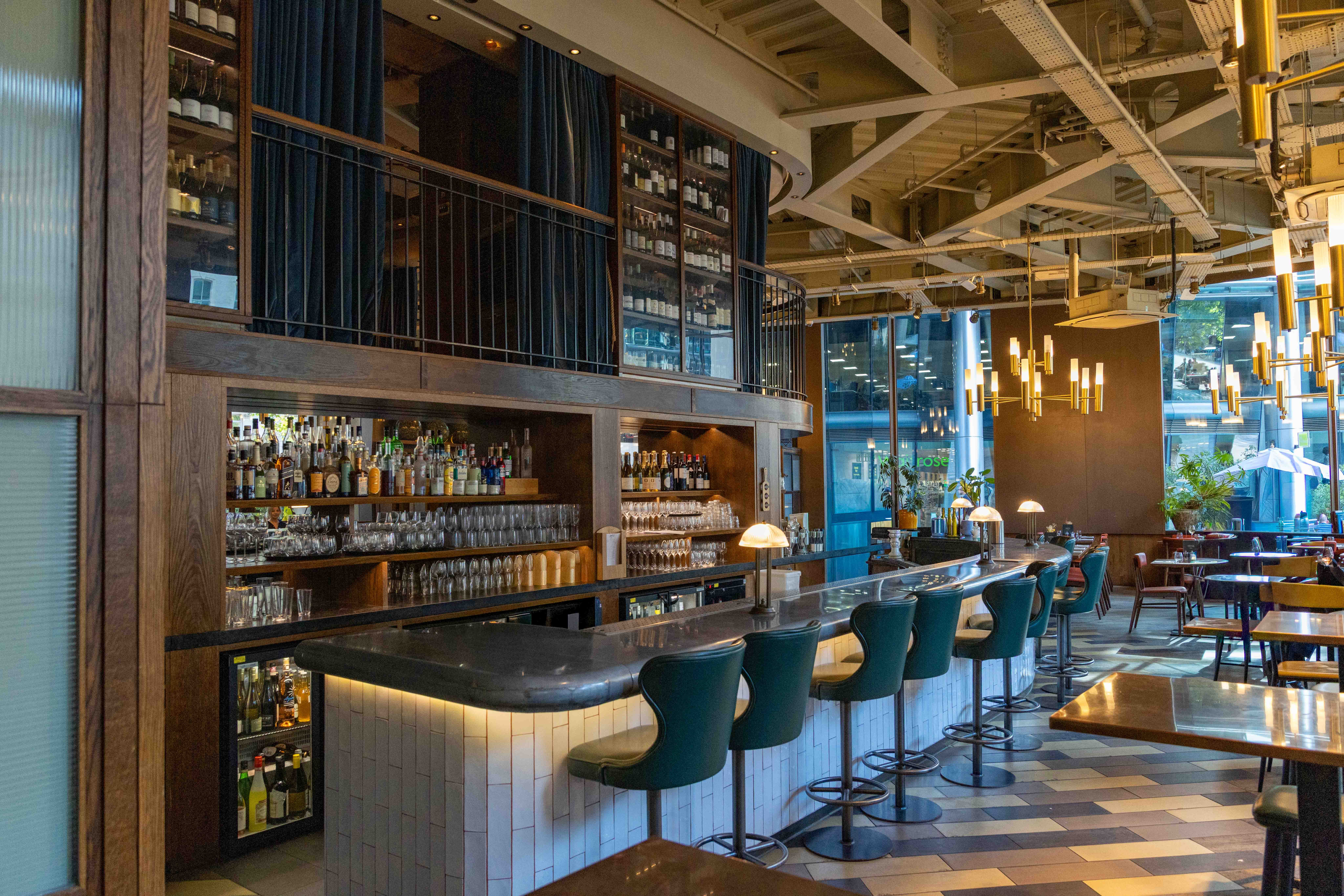 Full Venue Hire 6