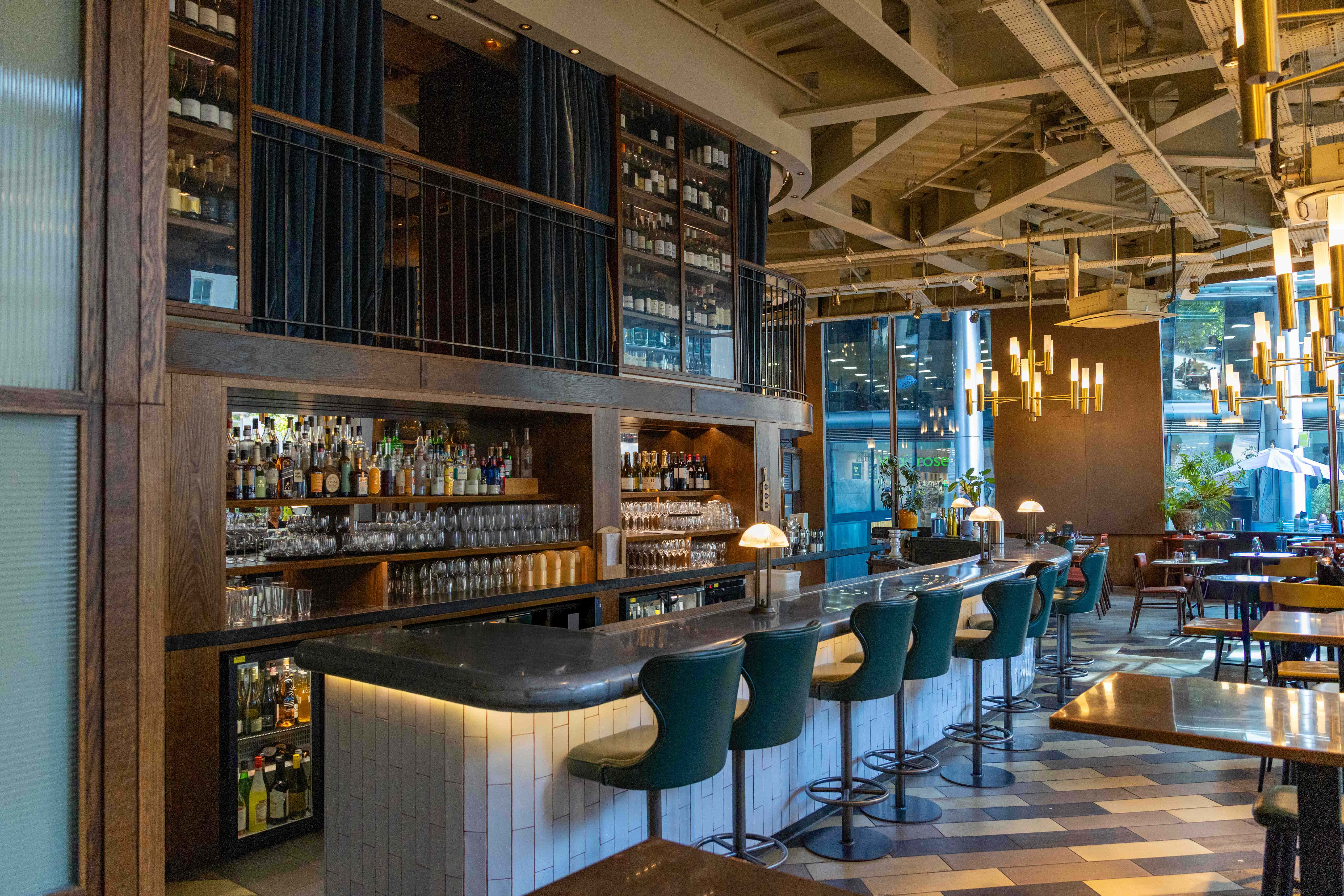 Full Venue Hire 6