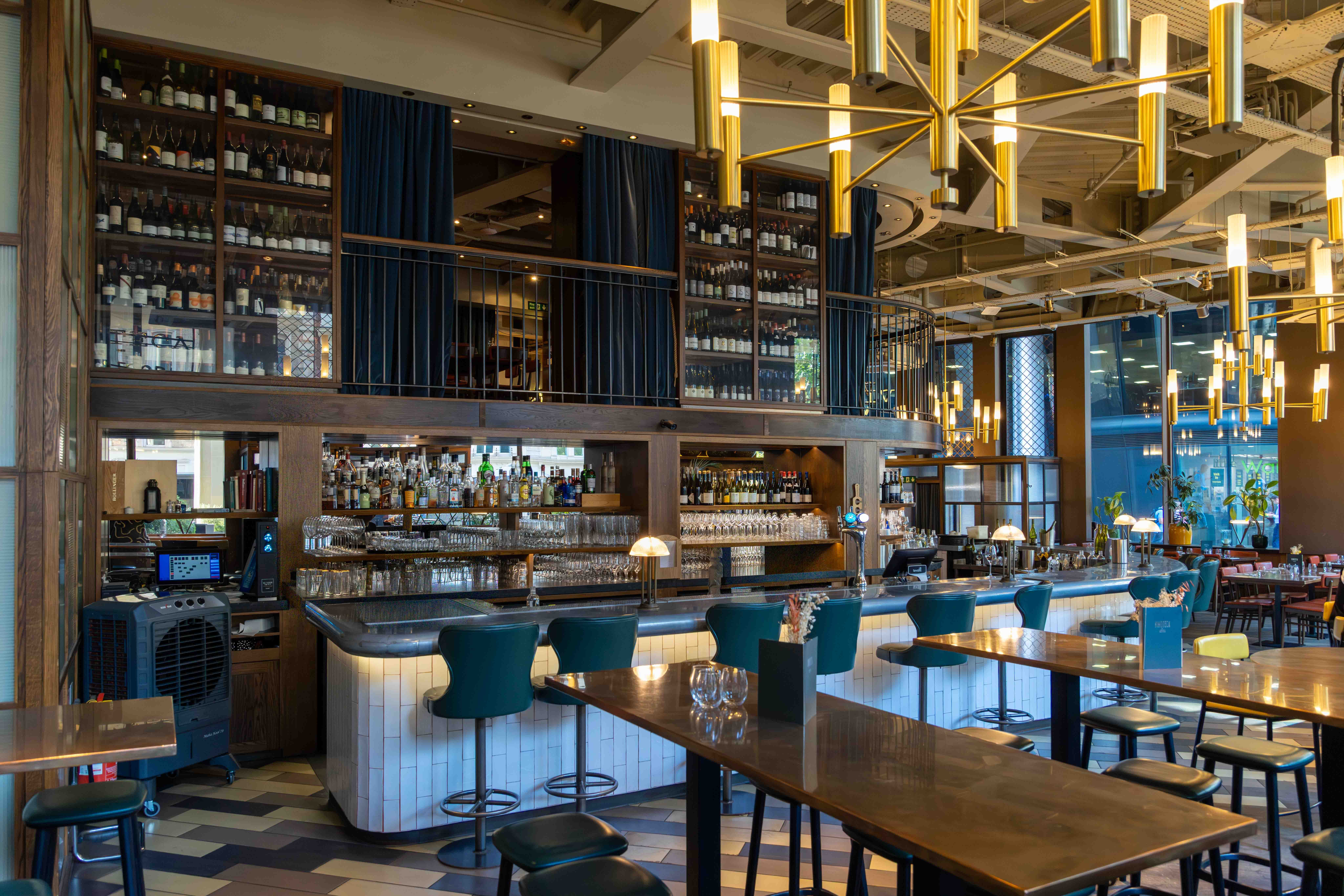 Full Venue Hire 5