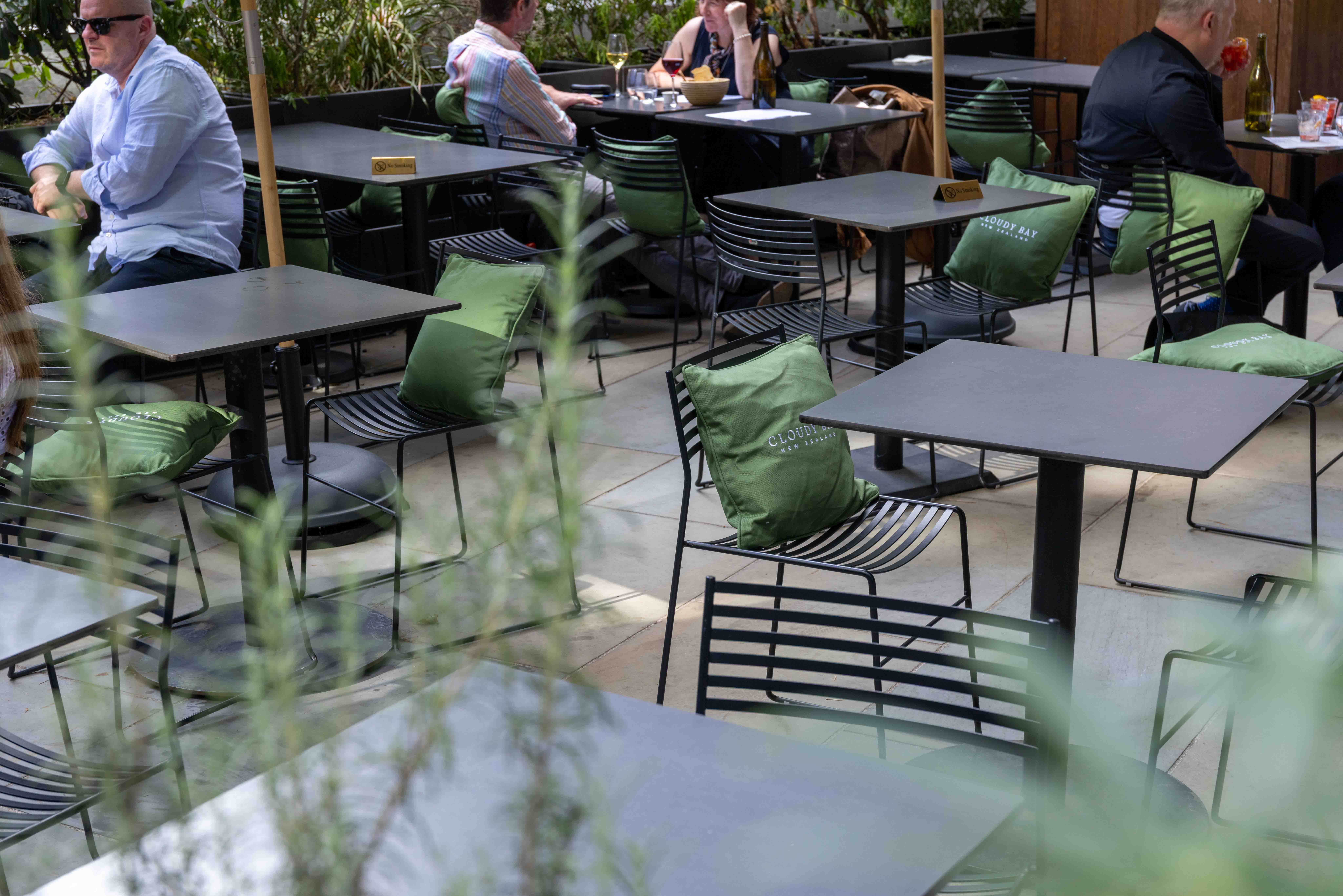 Full Venue Hire 9