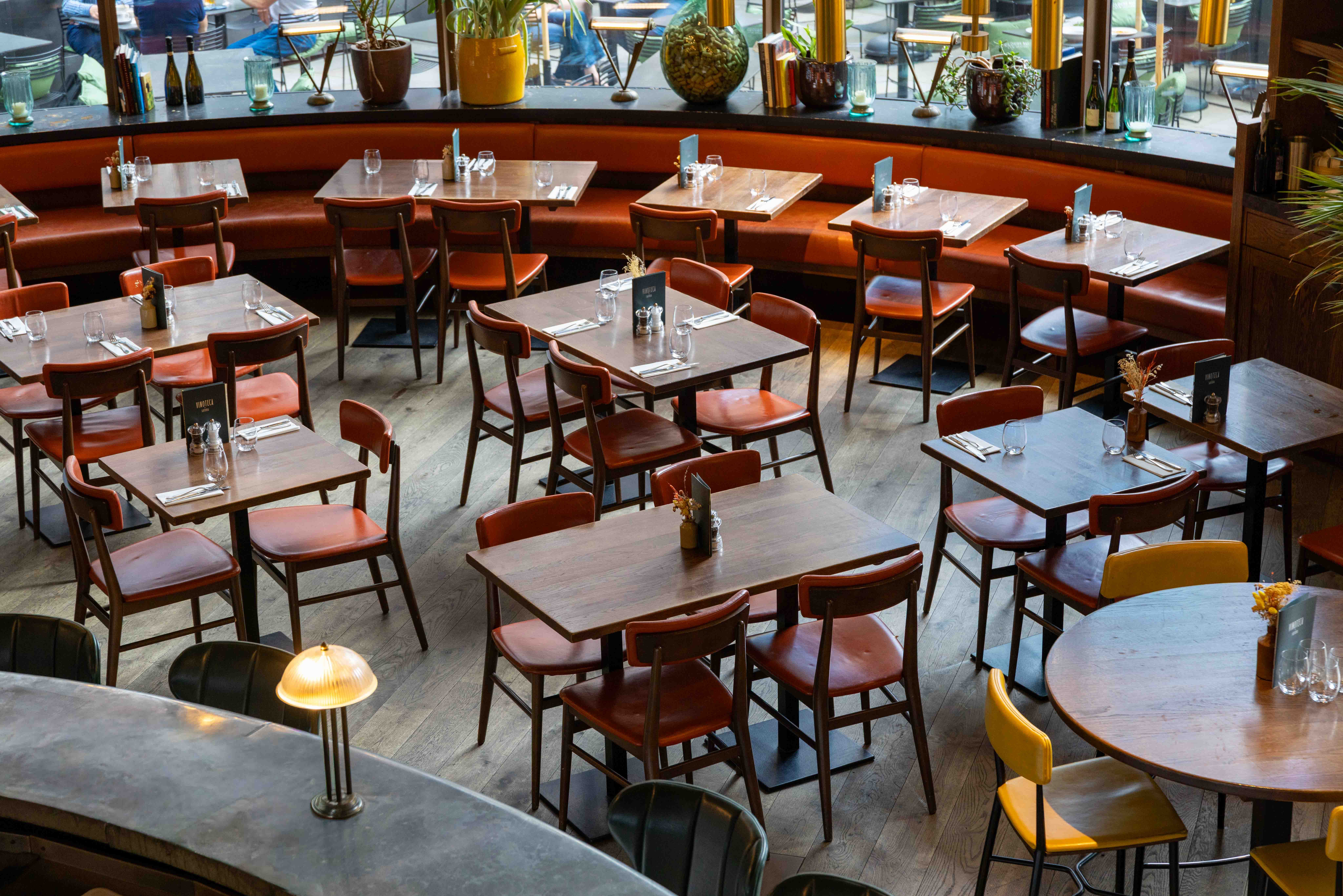 Full Venue Hire 2