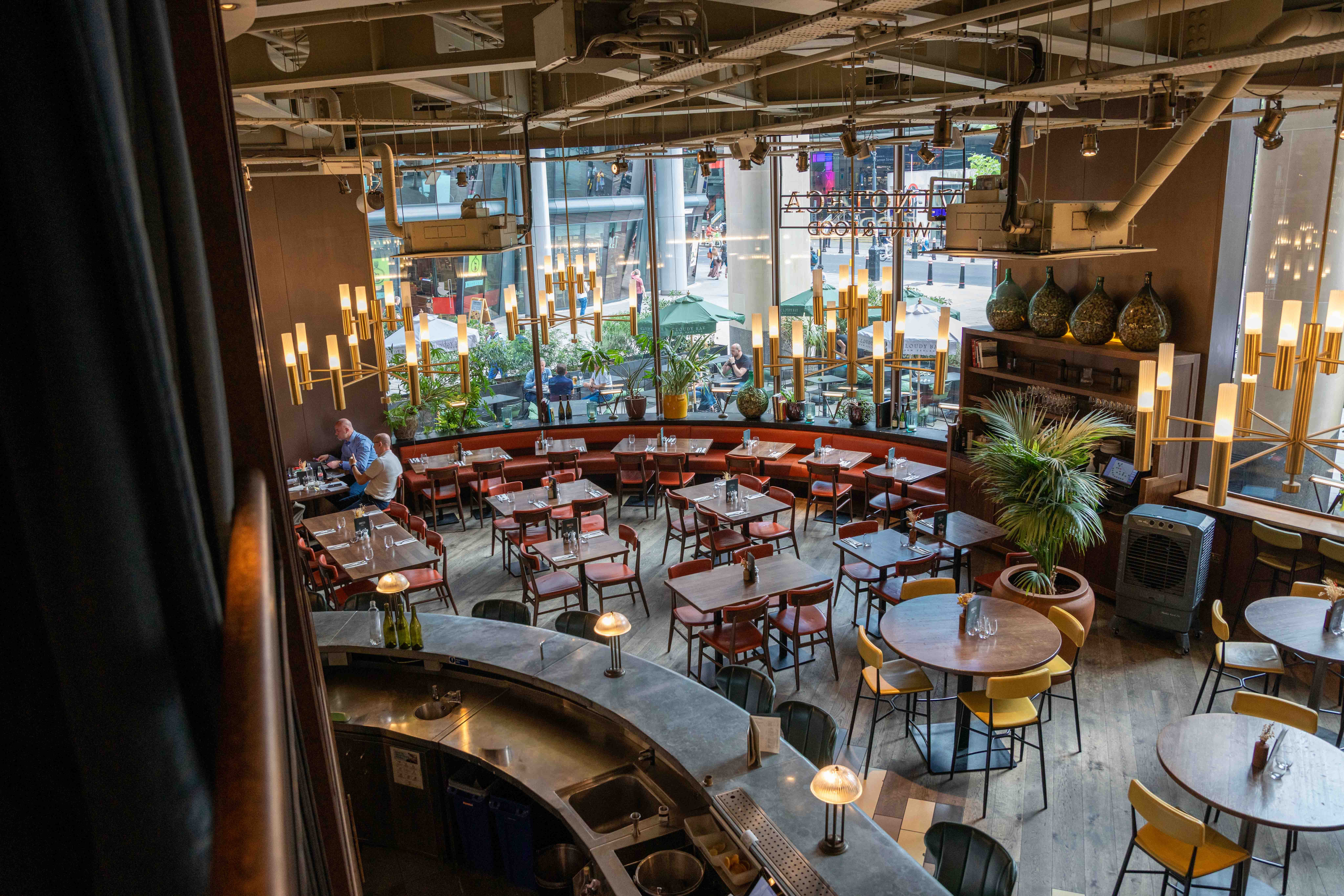 Full Venue Hire 1