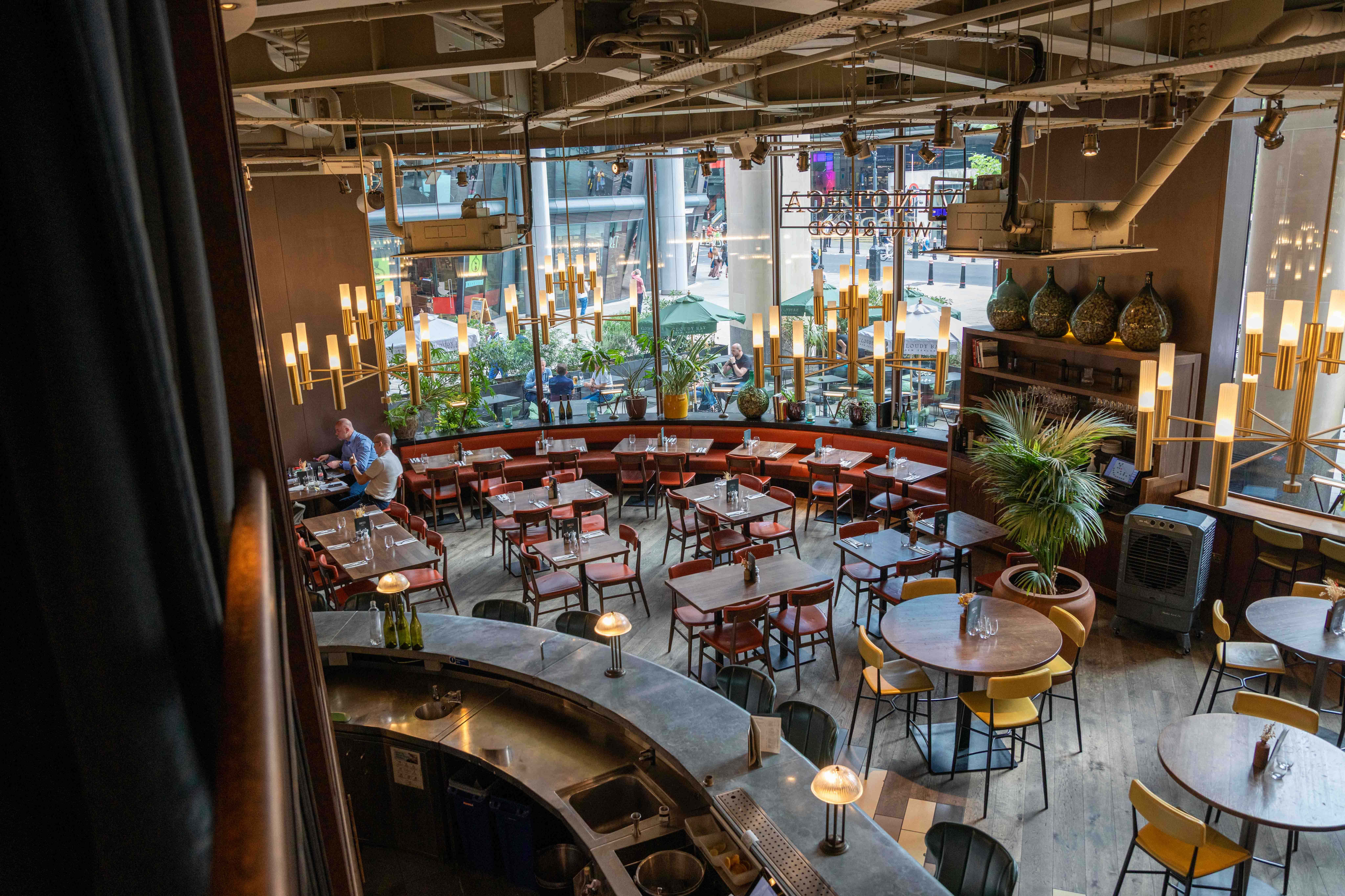 Full Venue Hire 1