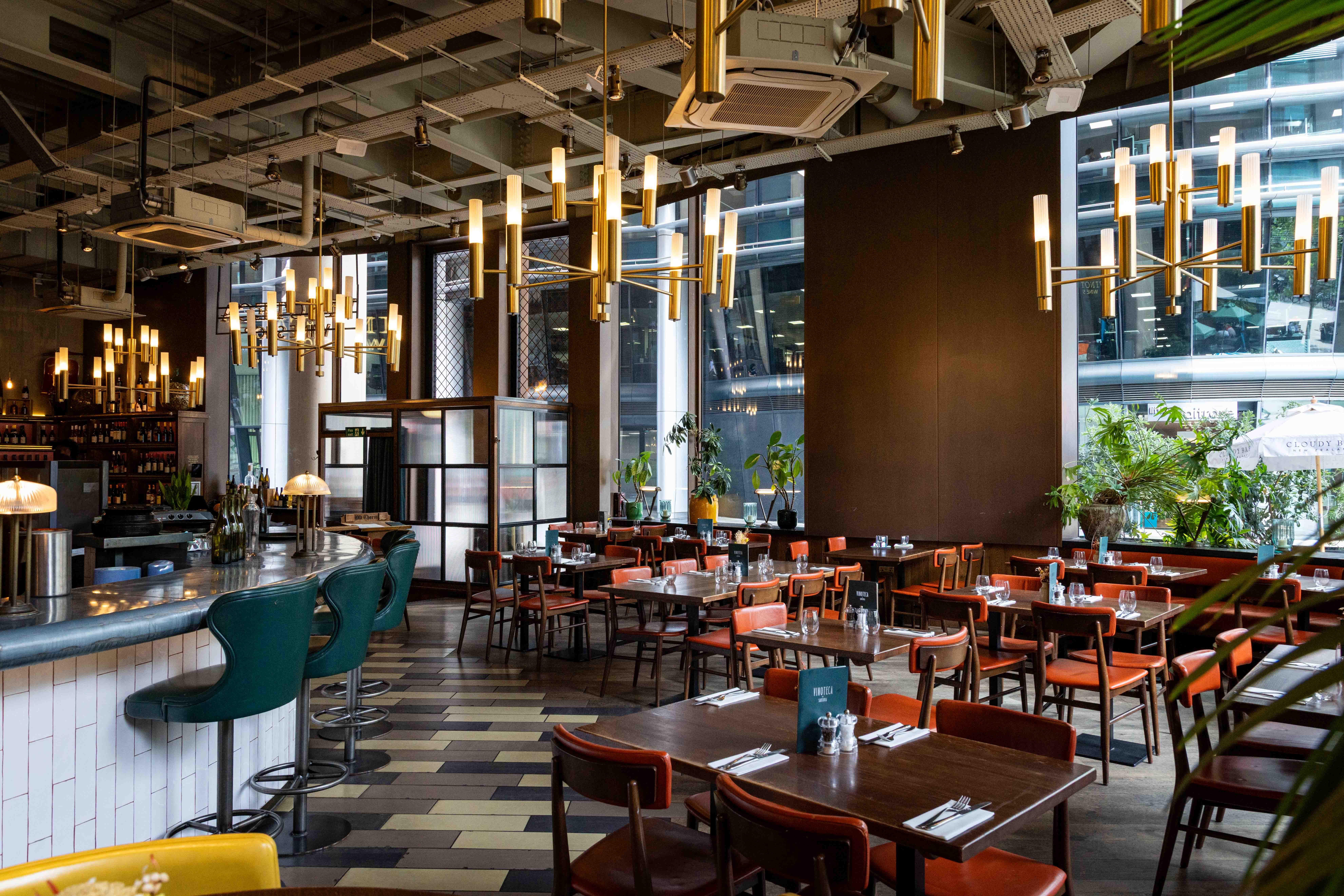 Full Venue Hire