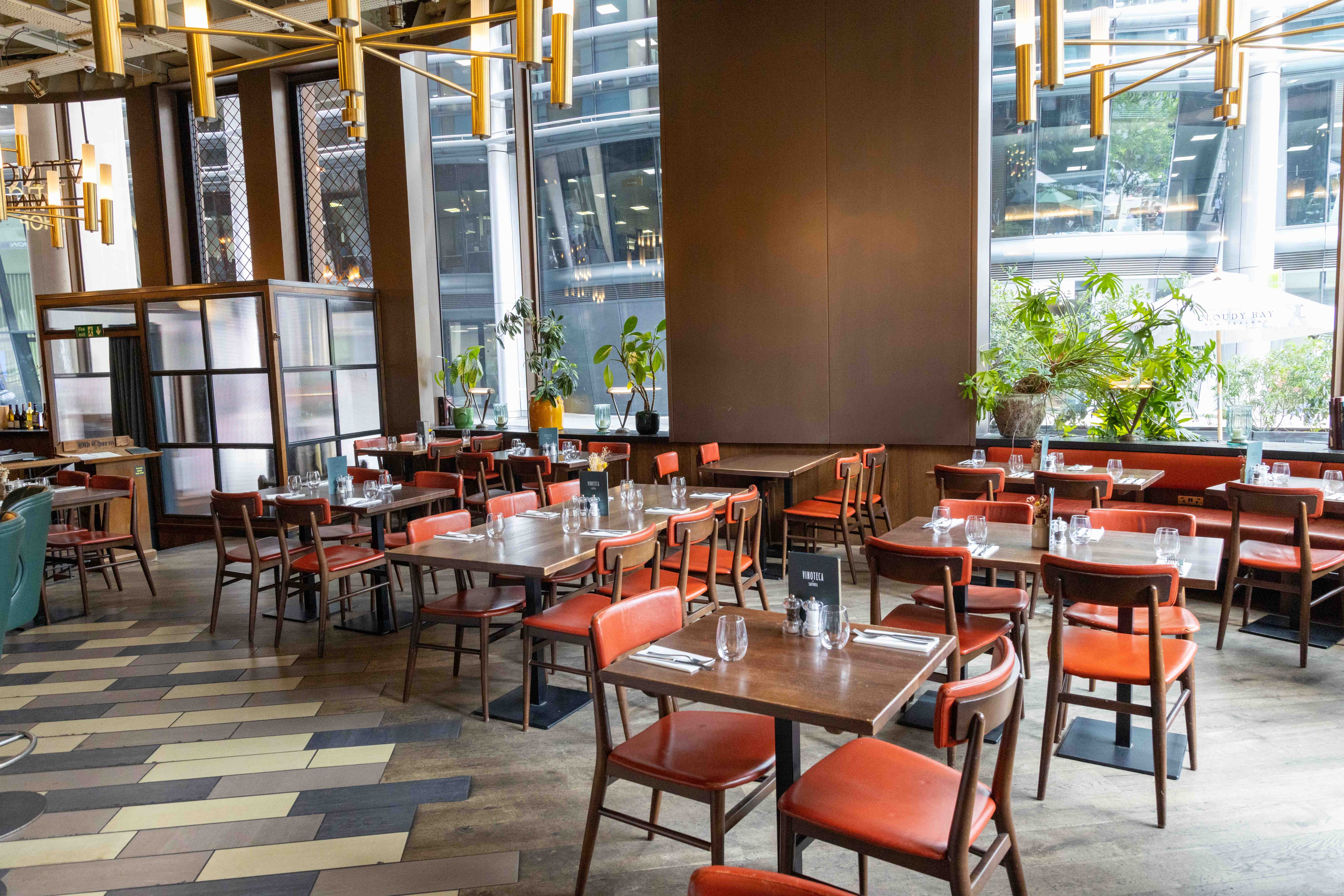 Full Venue Hire 4