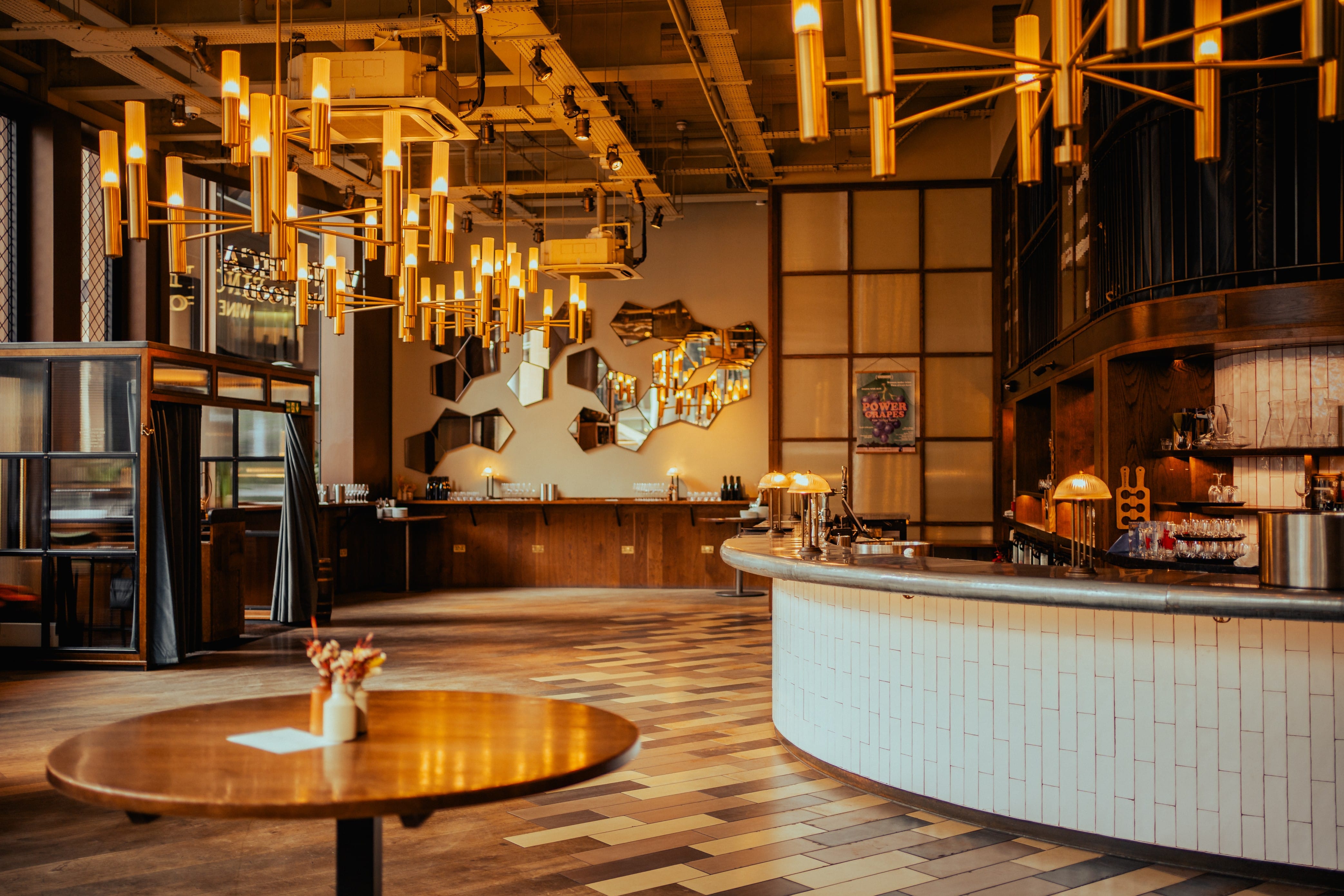 Full Venue Hire 7