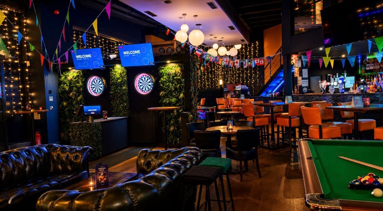 Venue Hire  2