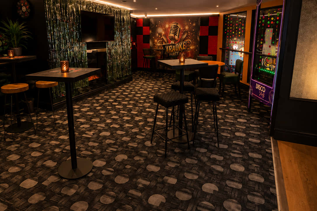 Private Room Hire 1