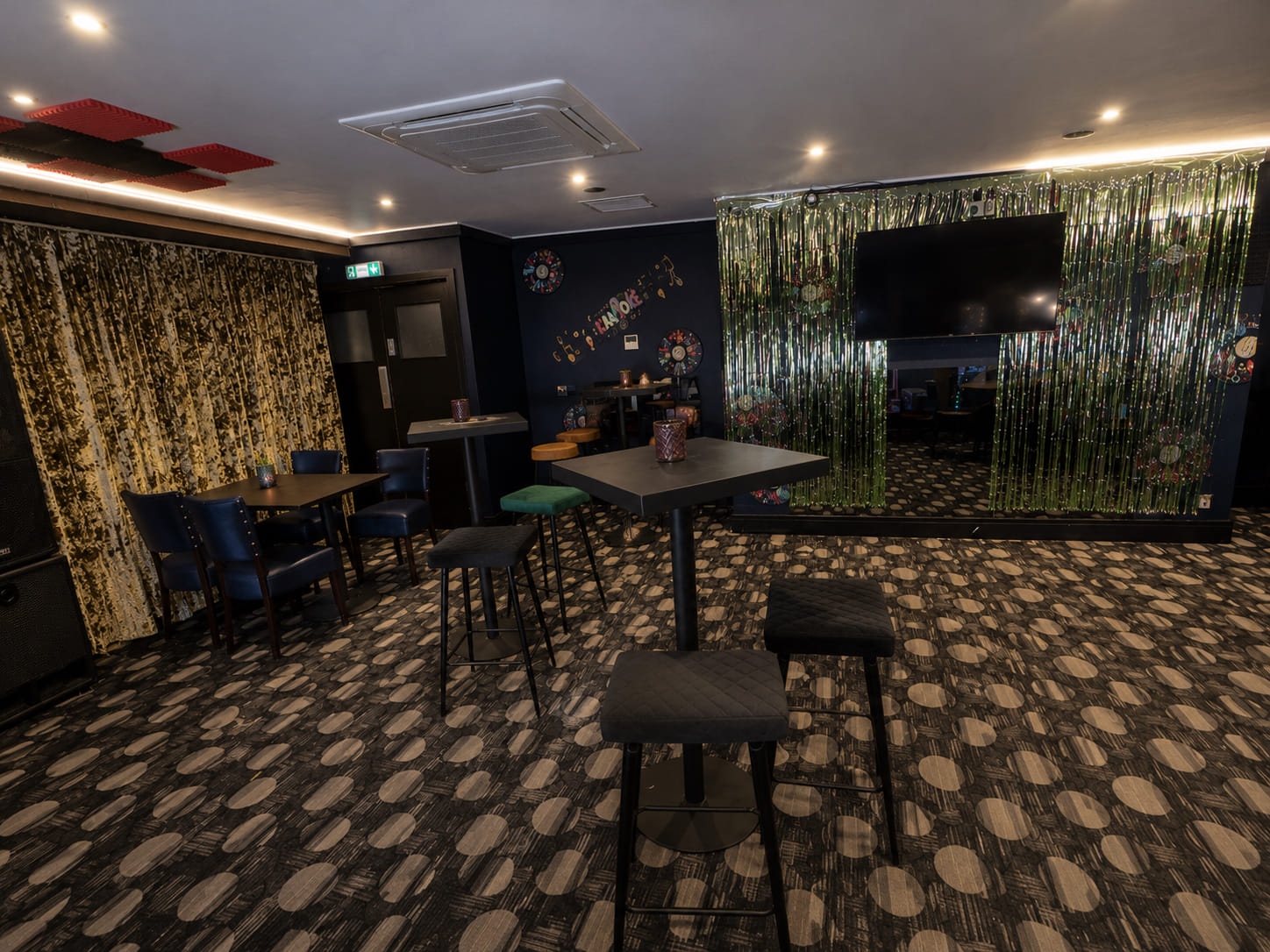 Private Room Hire 2