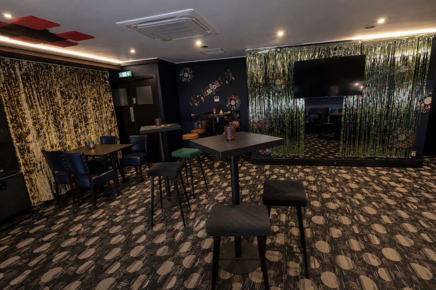 Private Room Hire 2