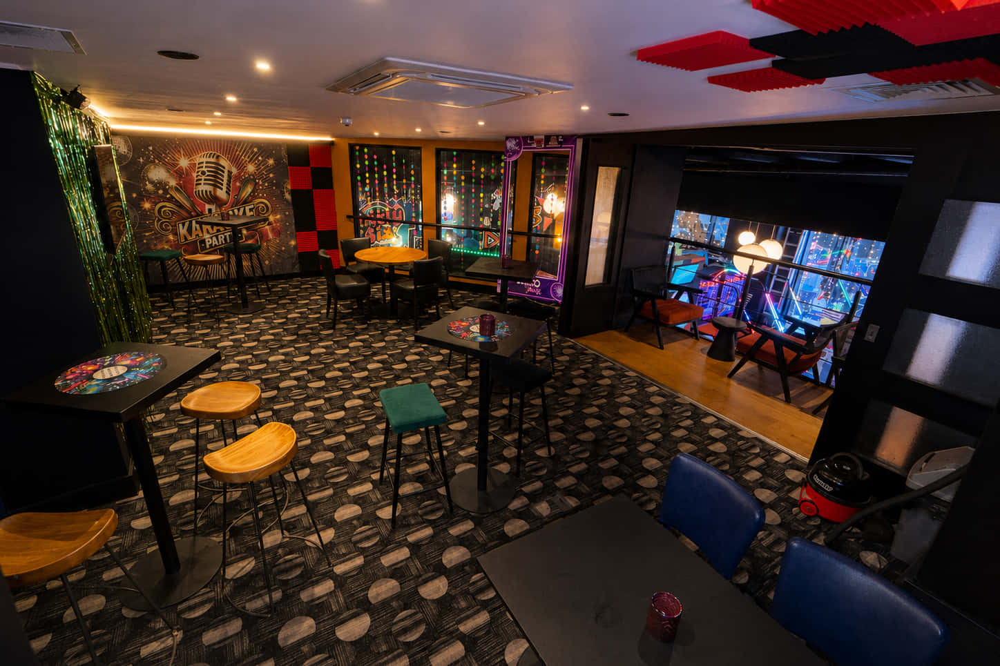 Private Room Hire 3