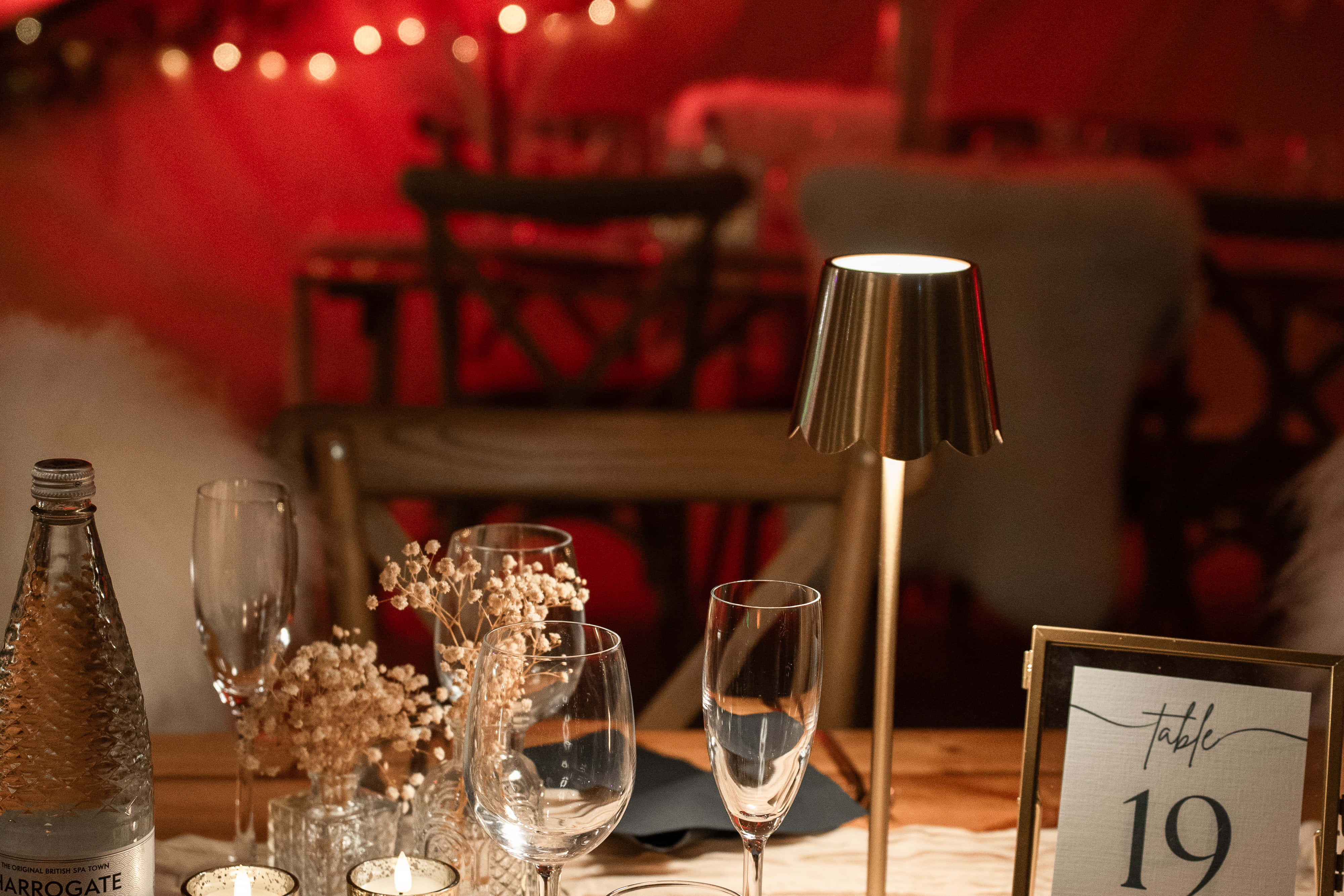 Hygge Hideout - Nordic Nights Christmas Party Venue Leeds 5