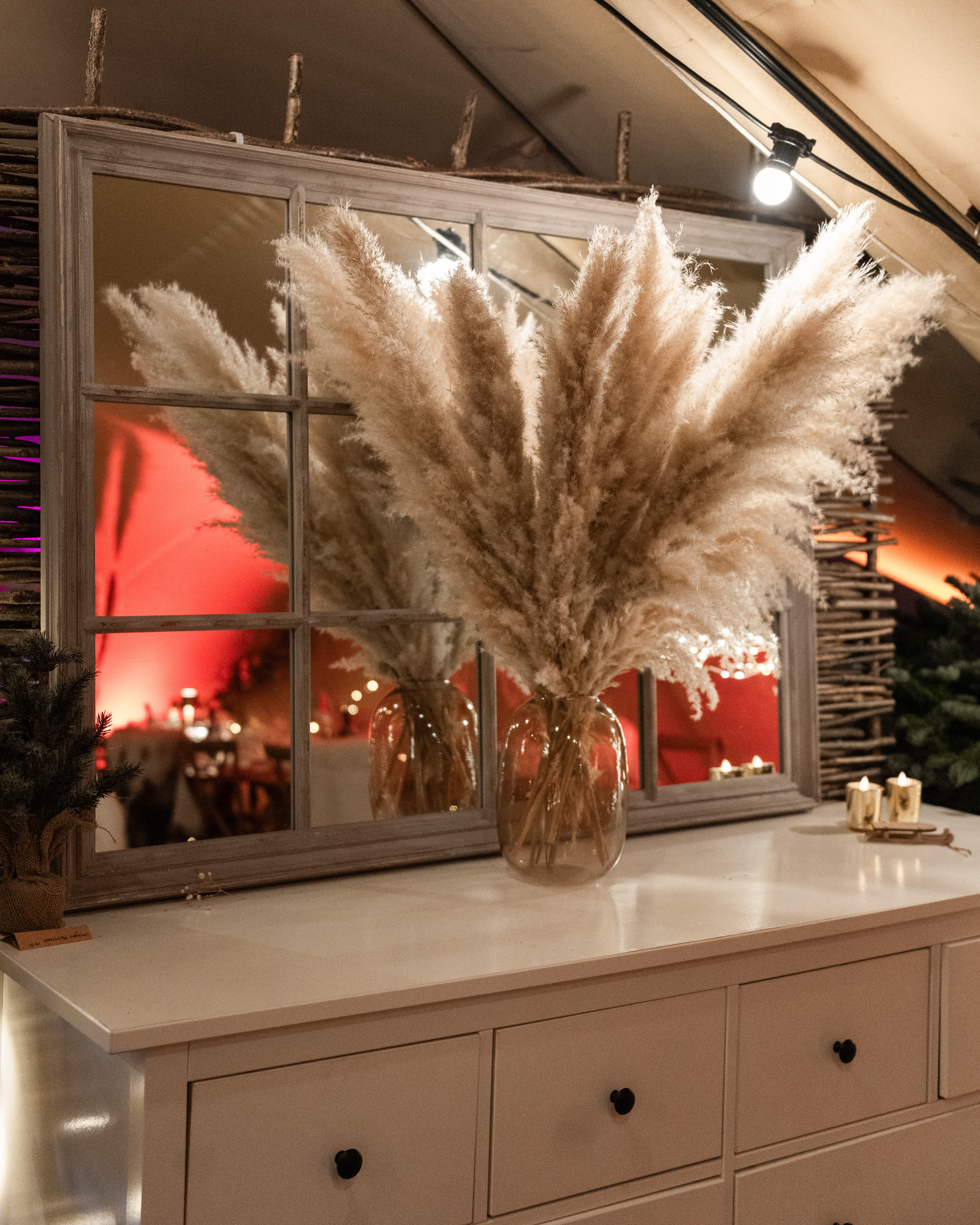 Hygge Hideout - Nordic Nights Christmas Party Venue Leeds 4