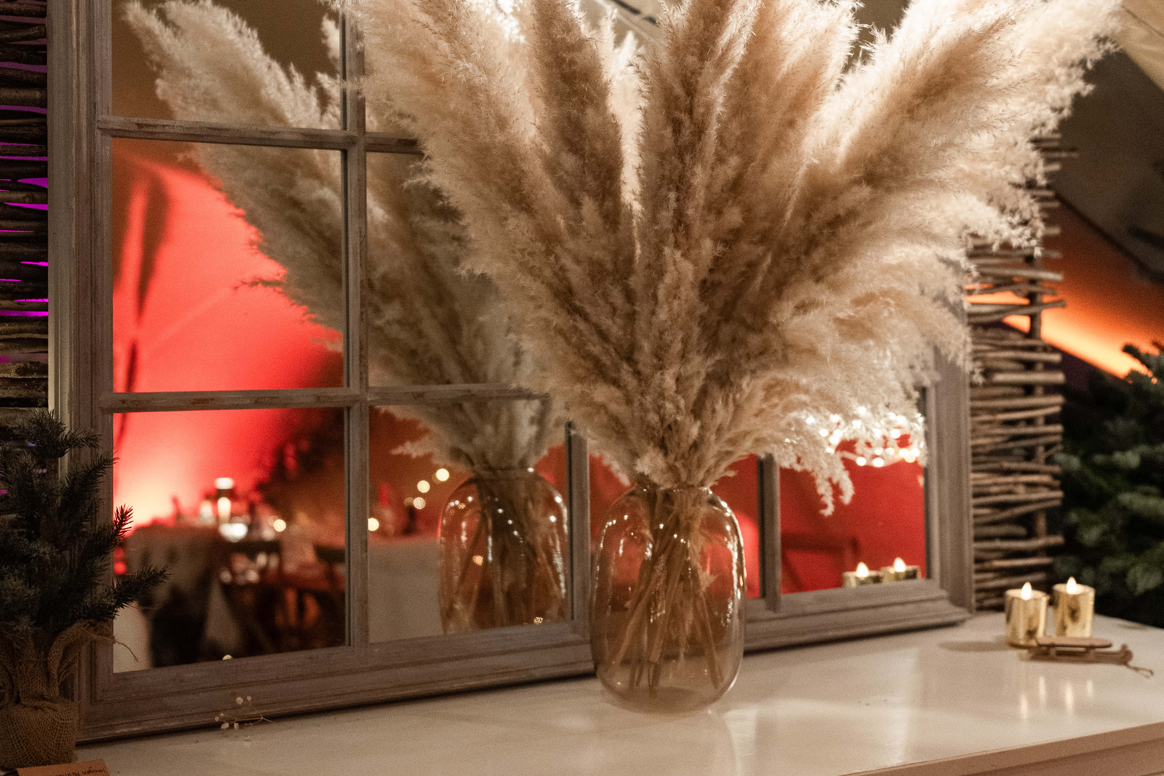 Hygge Hideout - Nordic Nights Christmas Party Venue Leeds 4