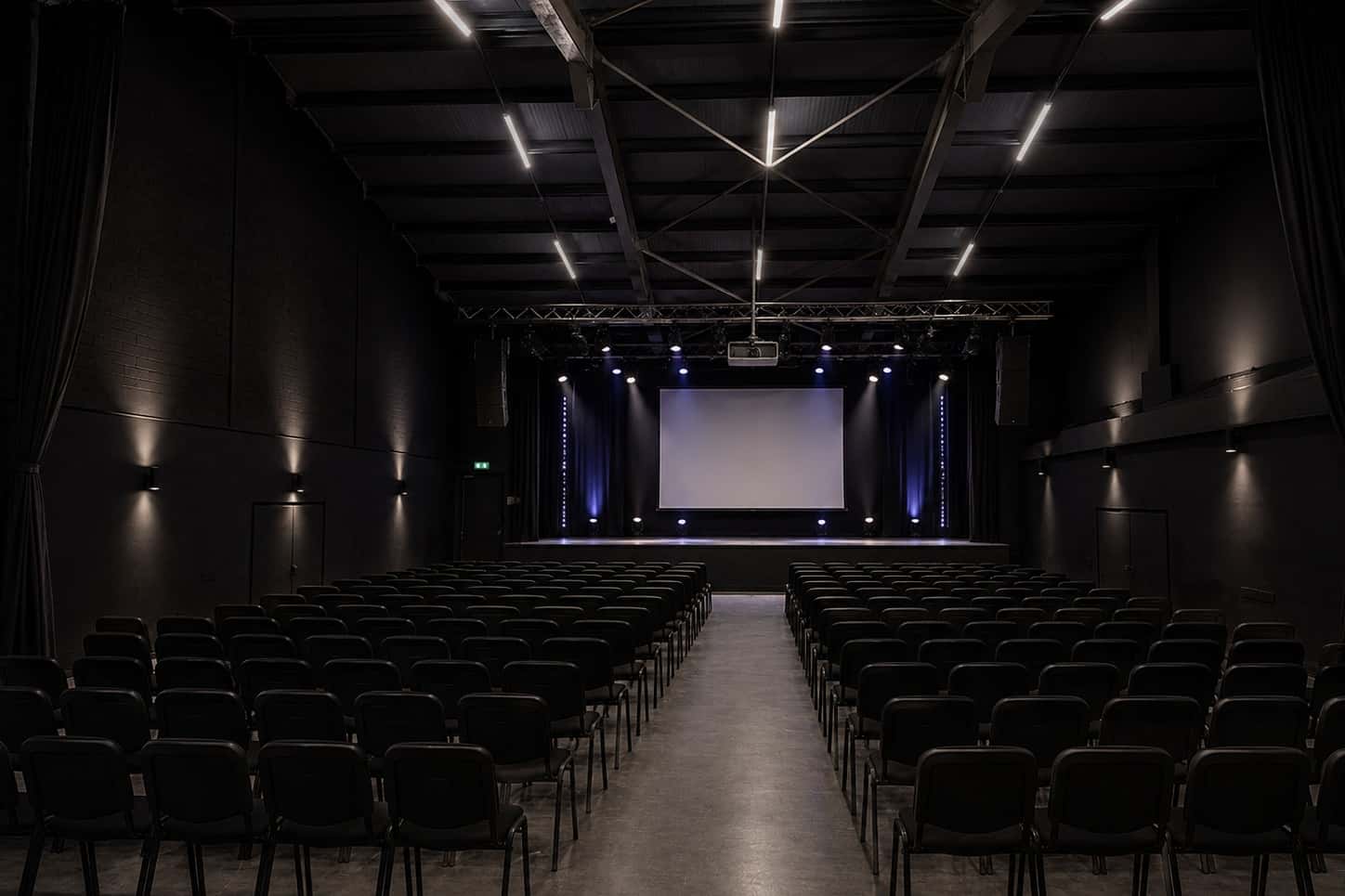 Event Hall 1